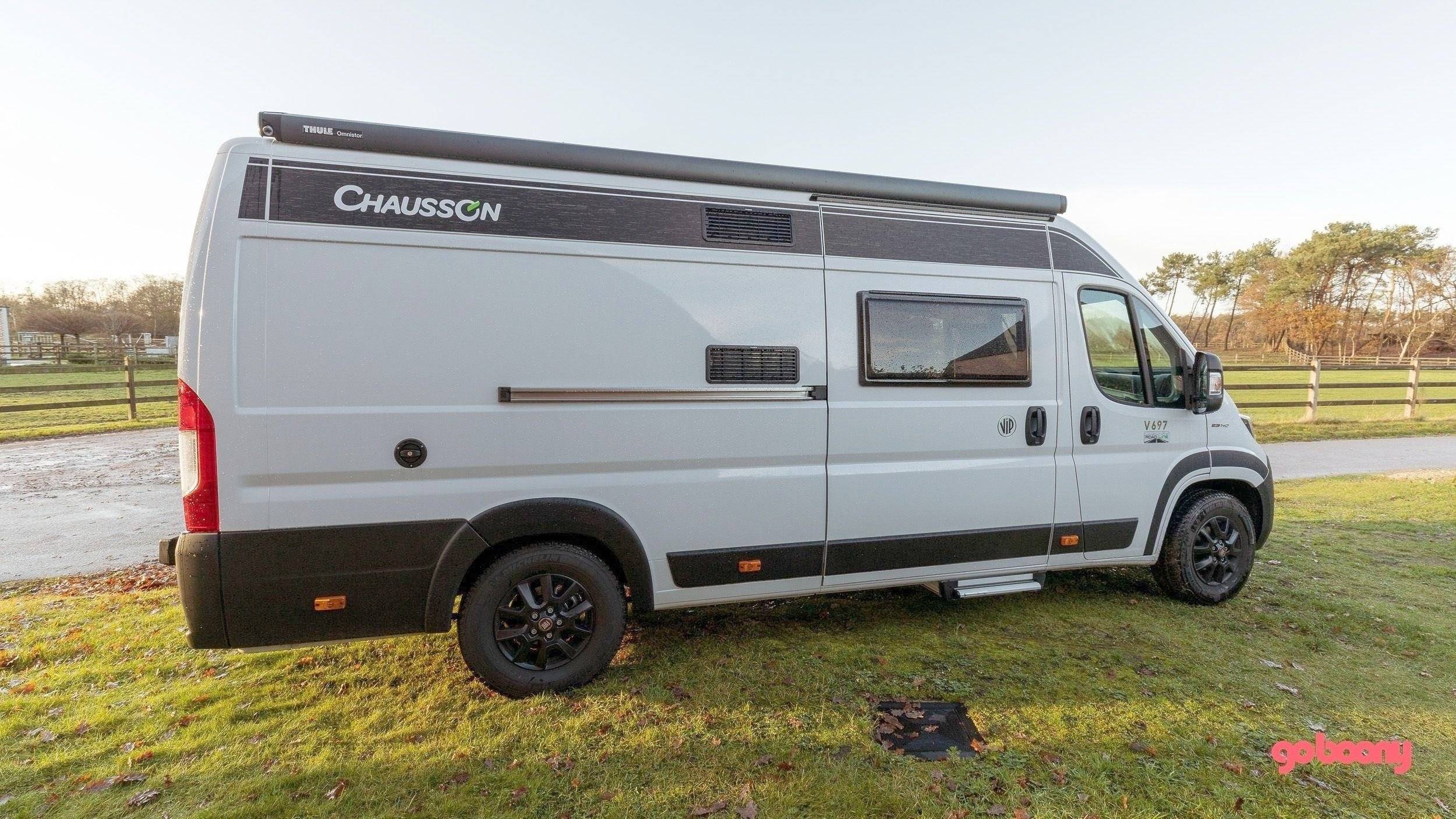 Chausson 