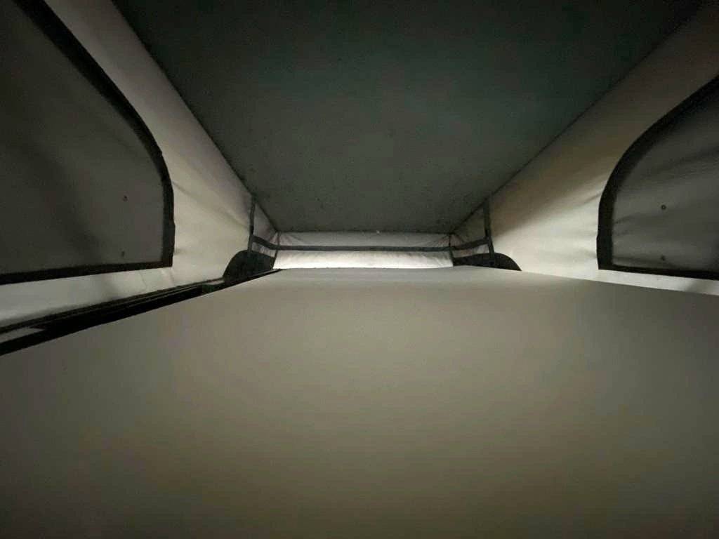 Volkswagen Confortline