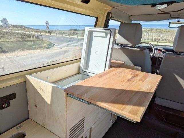 Volkswagen Volkswagen T4