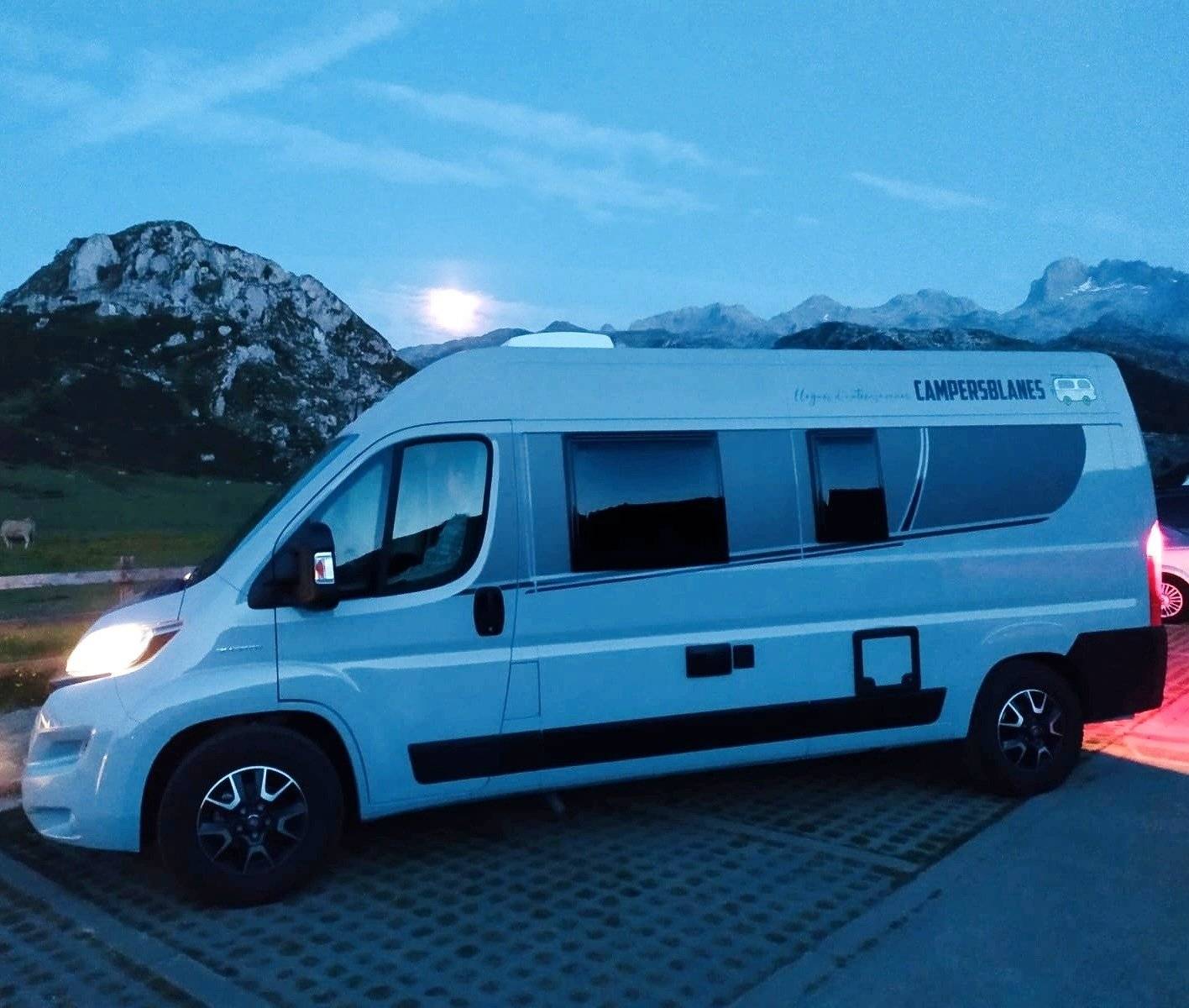 Carado 601 CLEVER PLUS EDITION (2022)