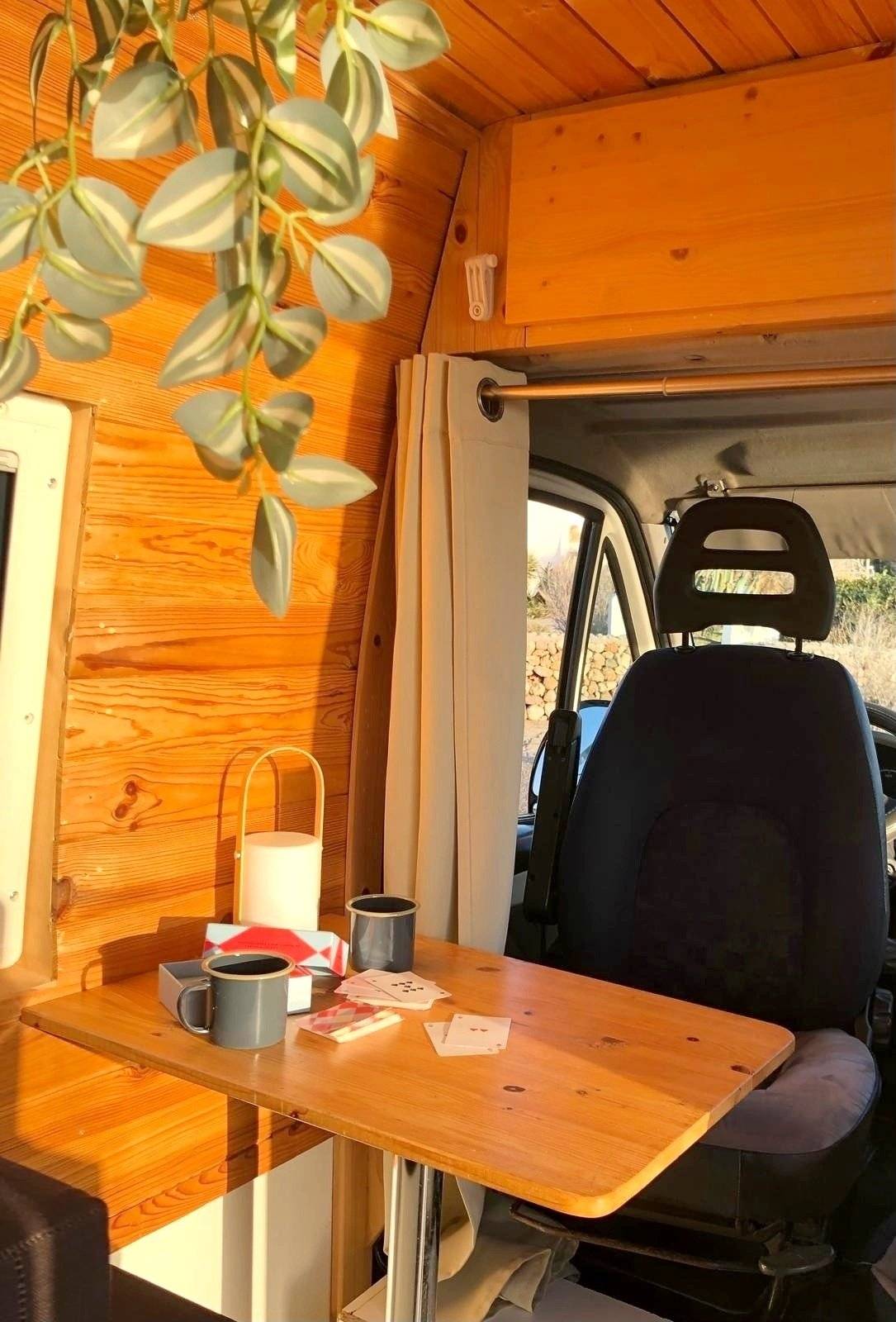 Particular FIAT DUCATO