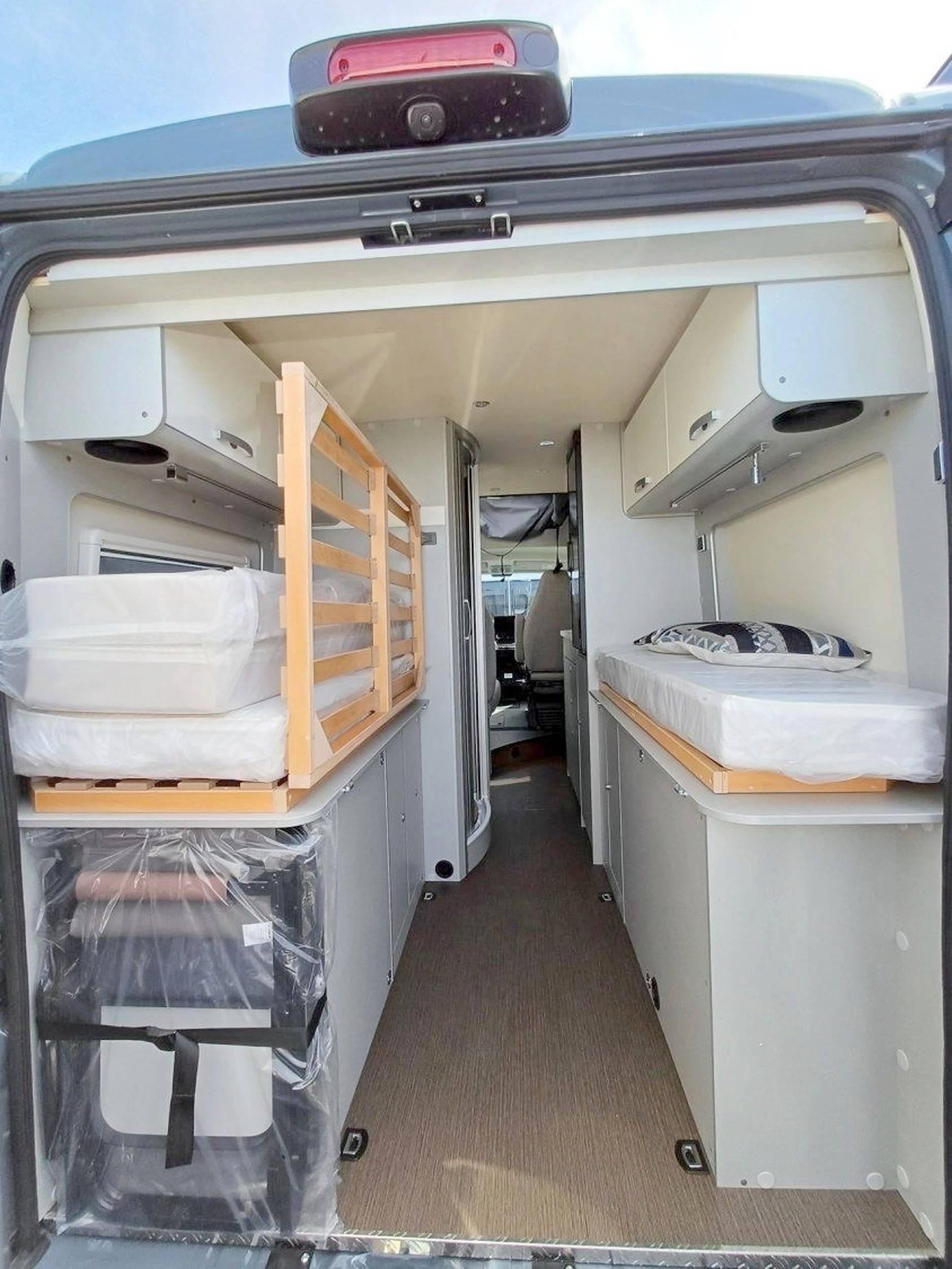 Hymer HYMER FREE 600