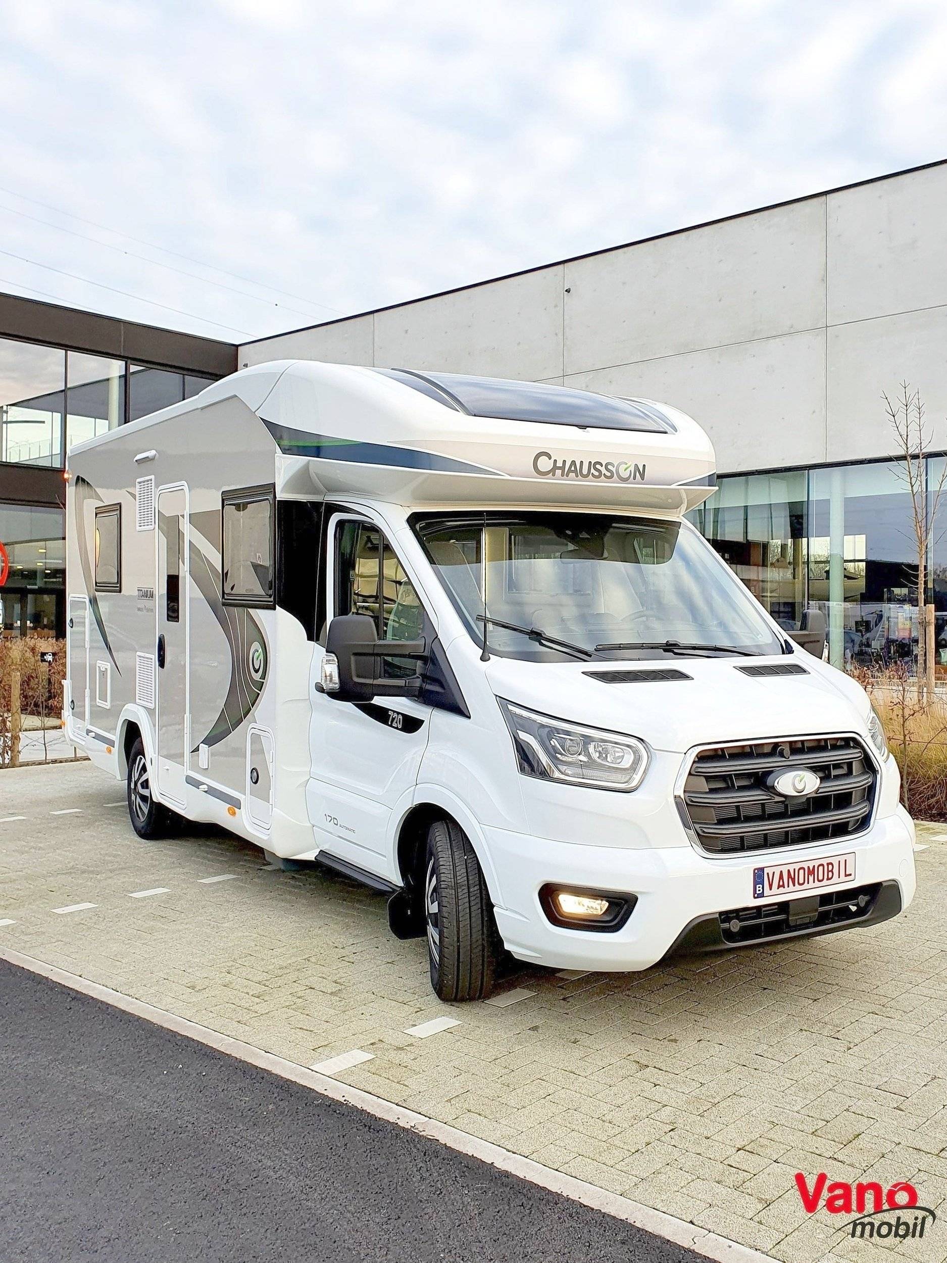 Chausson 
