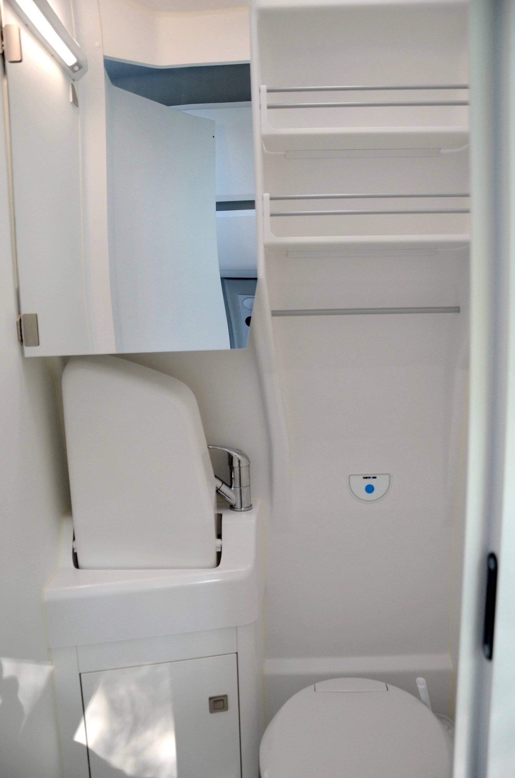 Volkswagen Volkswagen Grand California 600