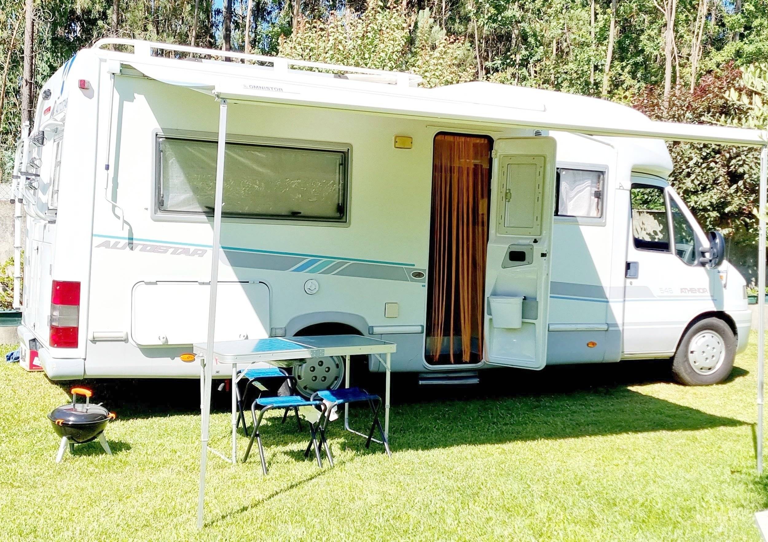 Autostar Ducato 2800 jtd 128 cv