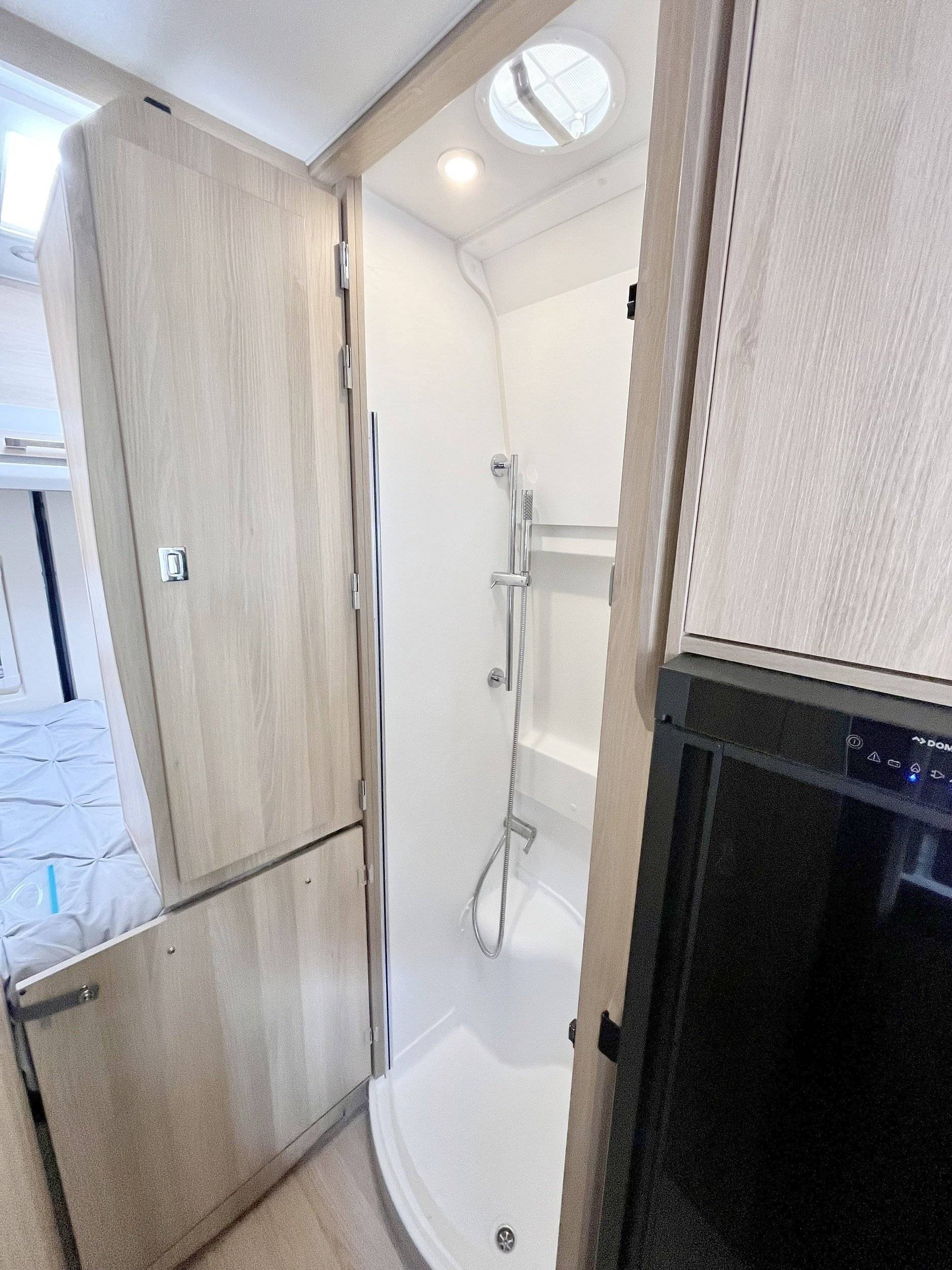 Campérêve FIAT DUCATO