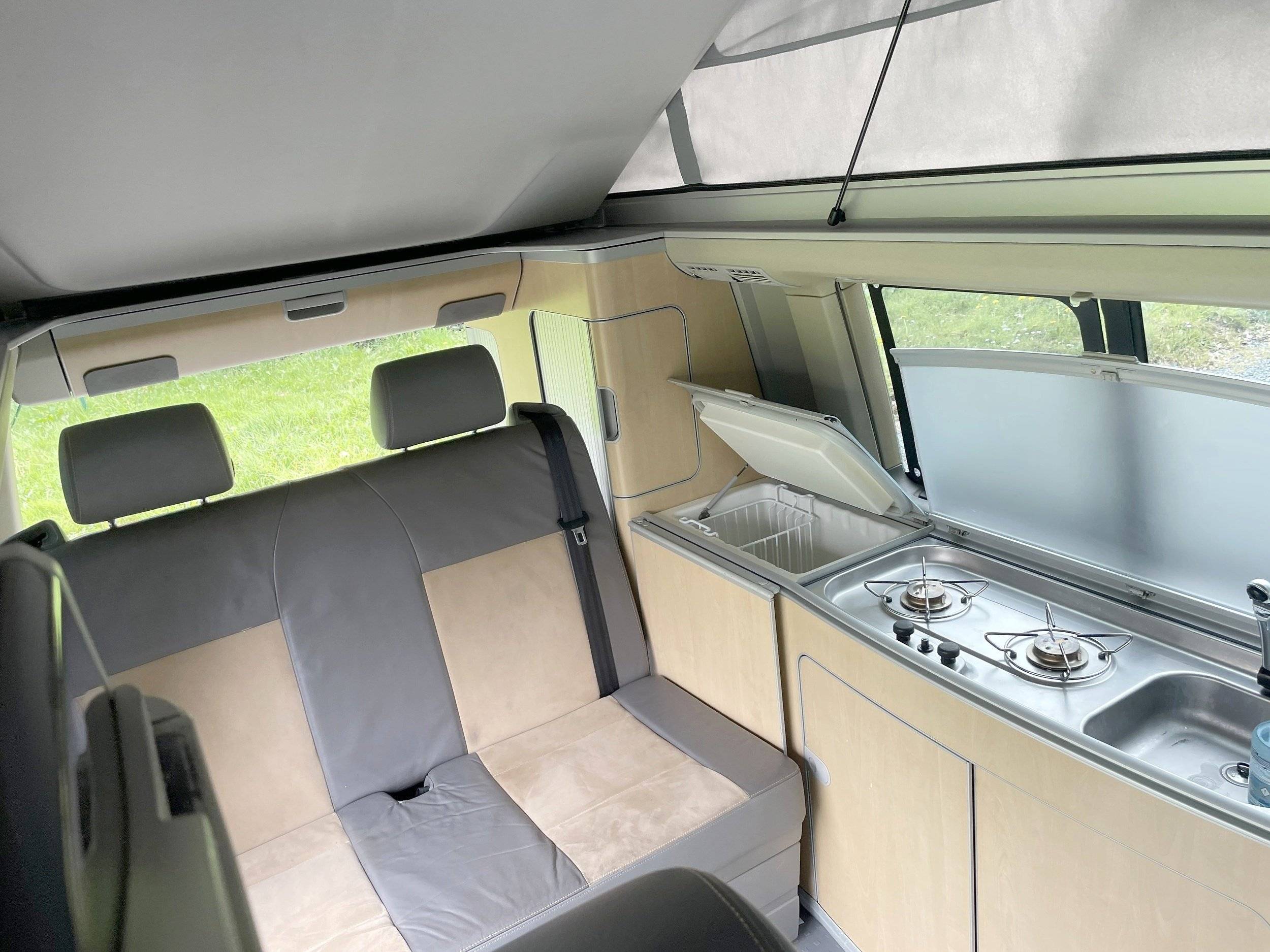 Volkswagen California