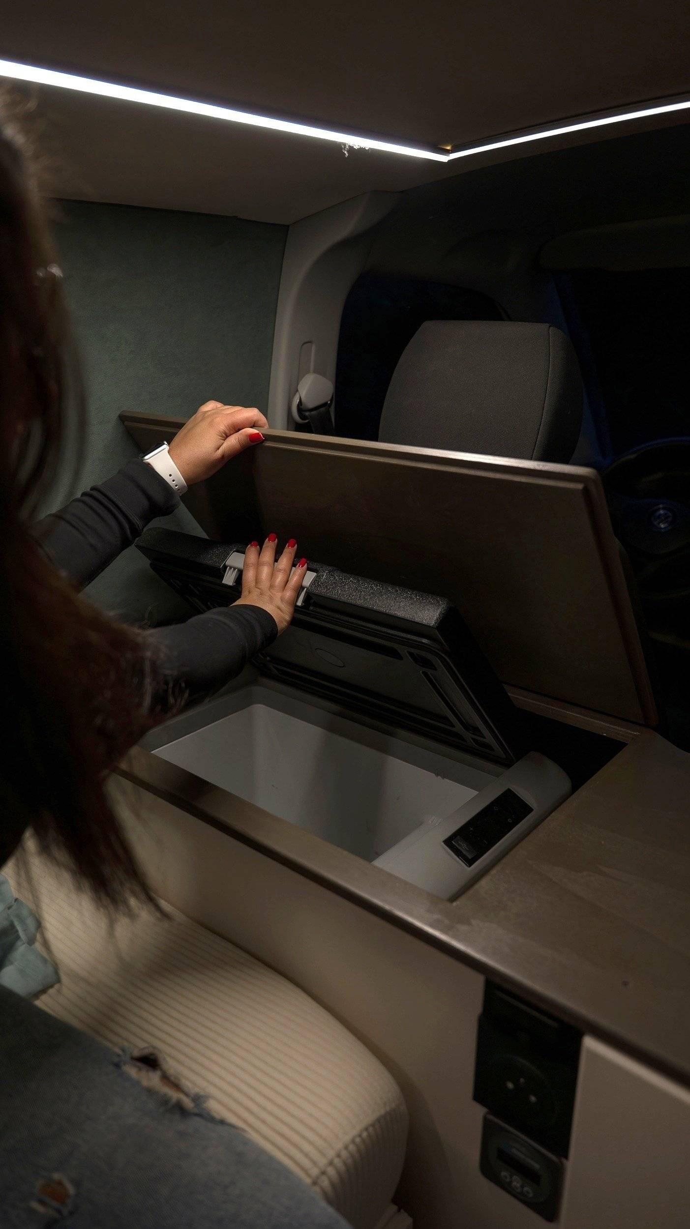 Volkswagen T6 2,0 l 102 ch