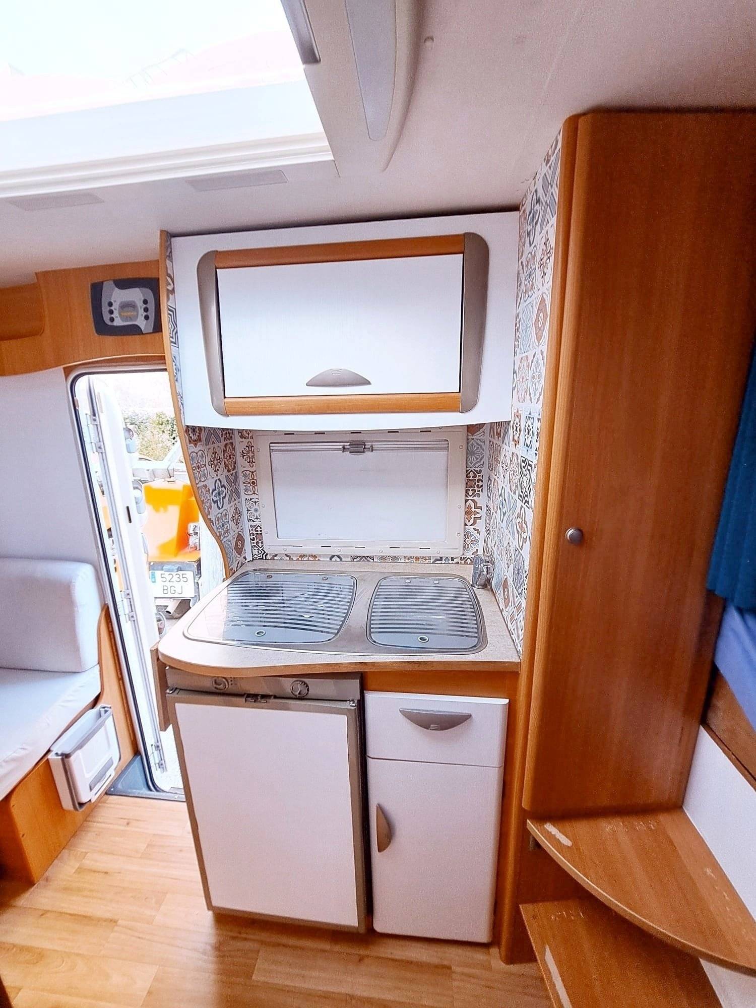 Challenger Challenger Genesis