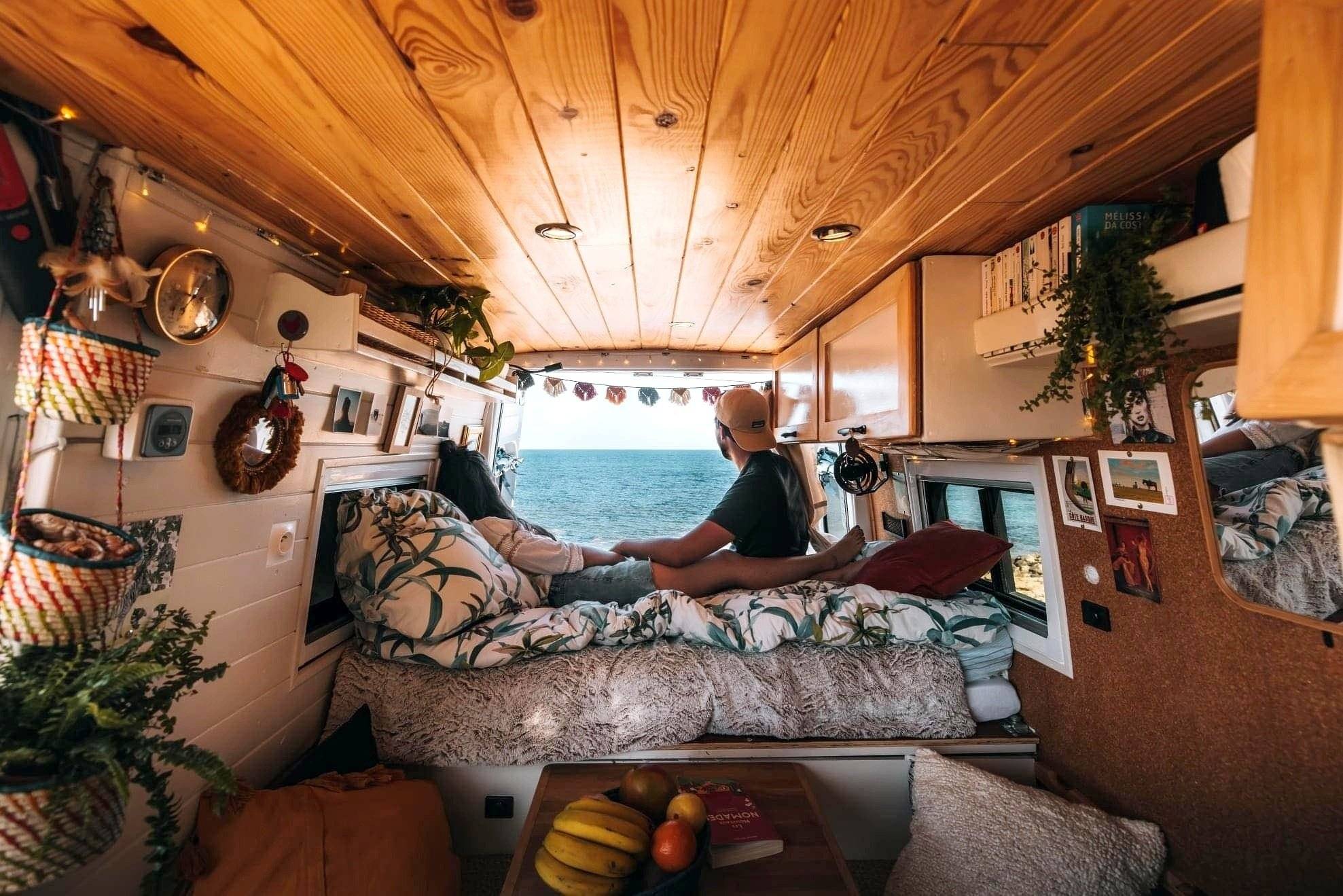 Mercedes Sprinter 2,2 l 130 ch