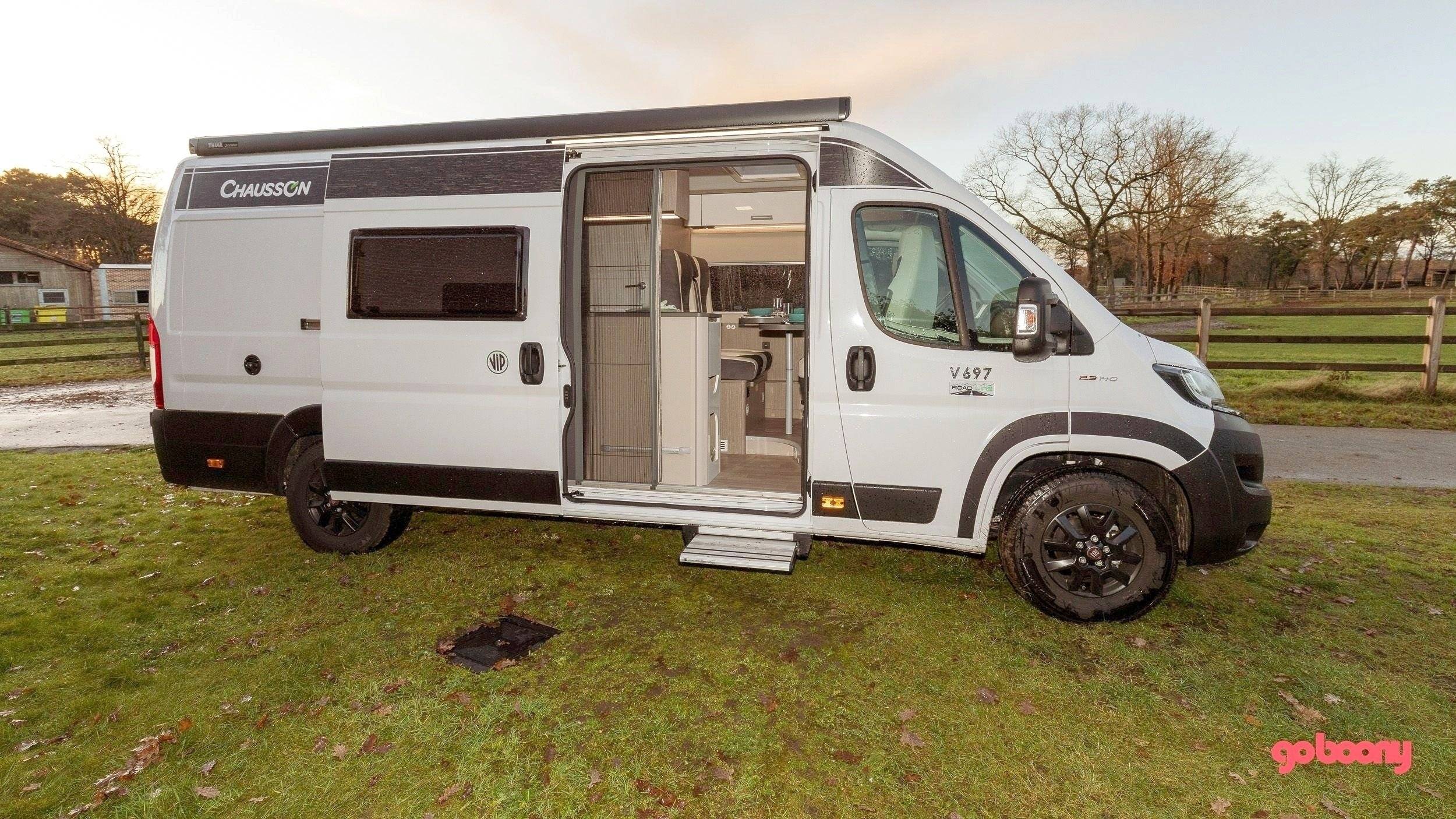 Chausson 