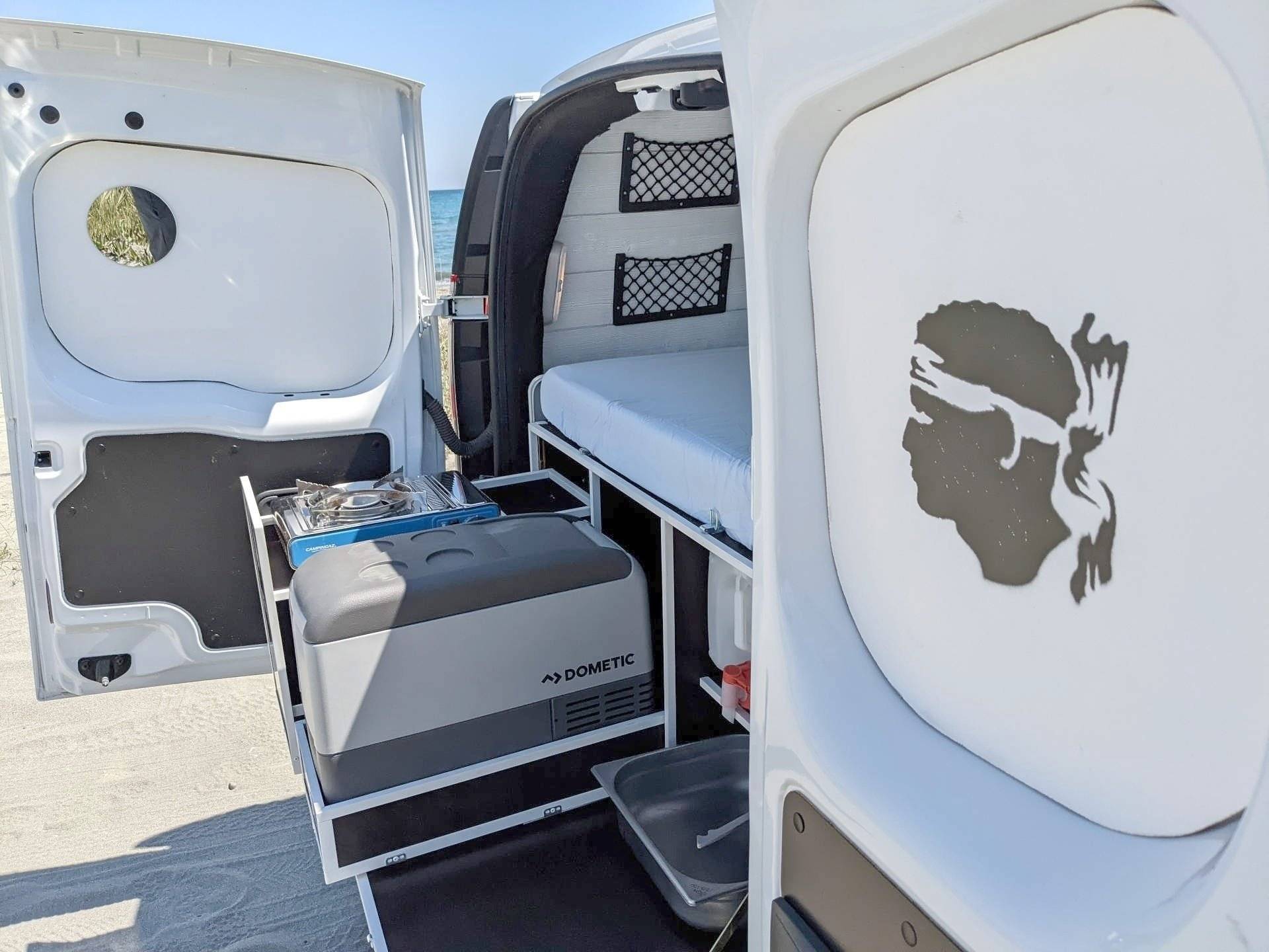 Renault kangoo 2 90CV