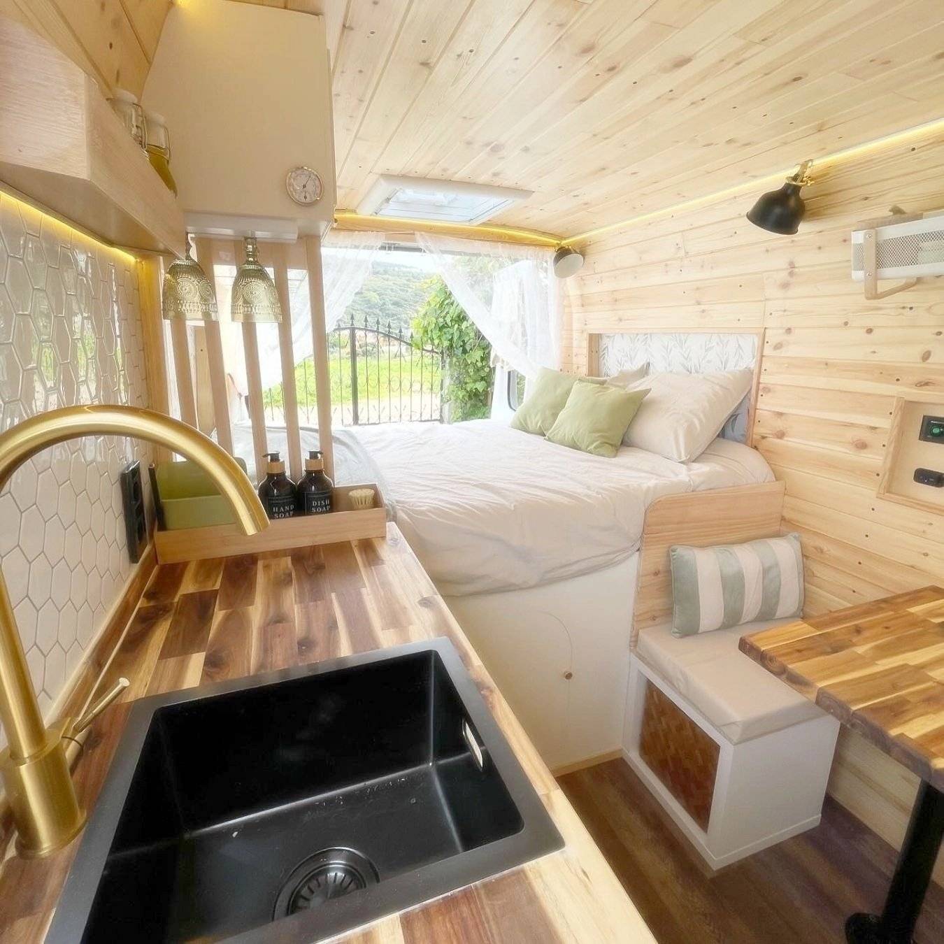 Vanema Peugeot boxer