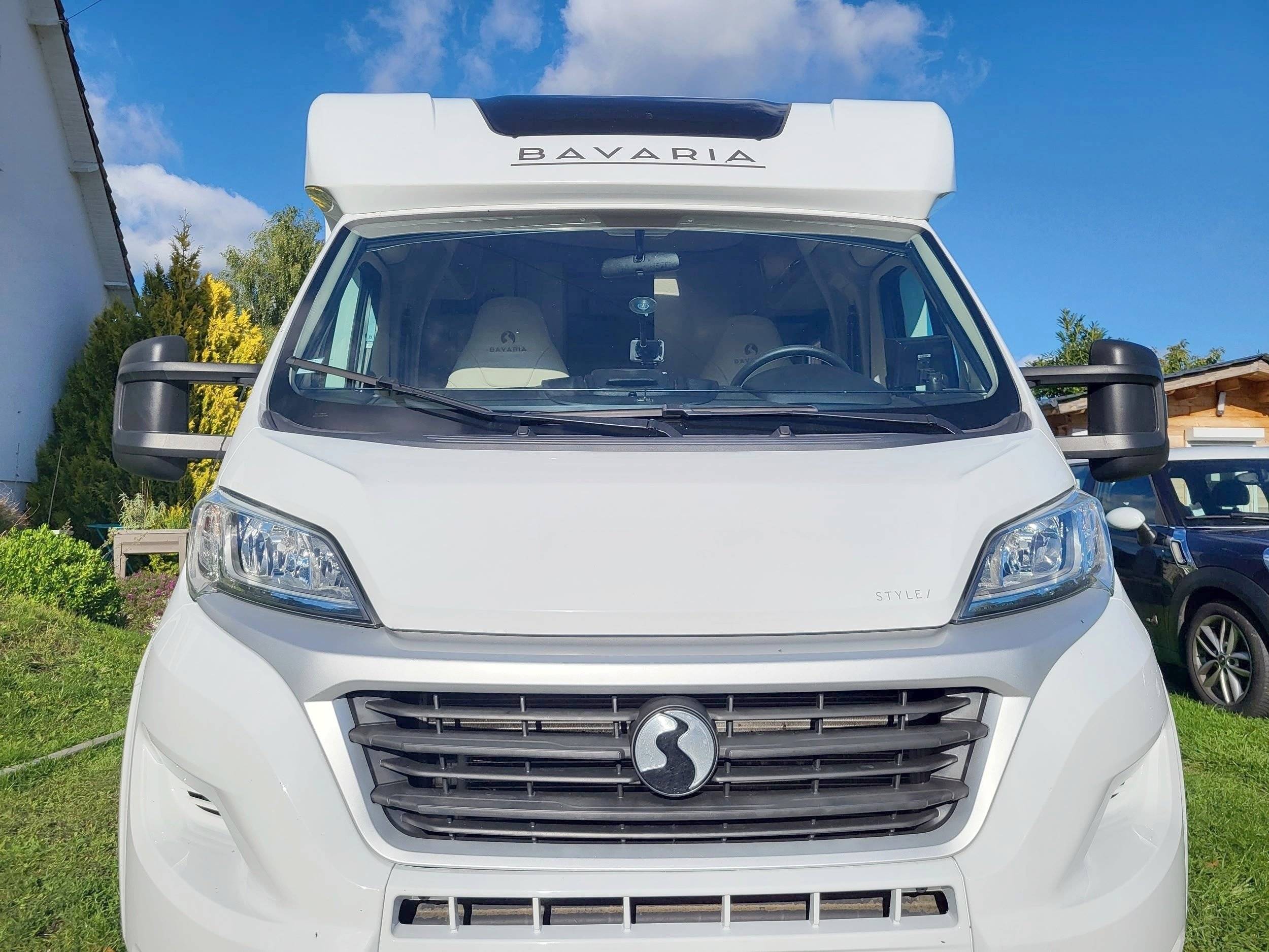 Bavaria Bavaria T746 C Style