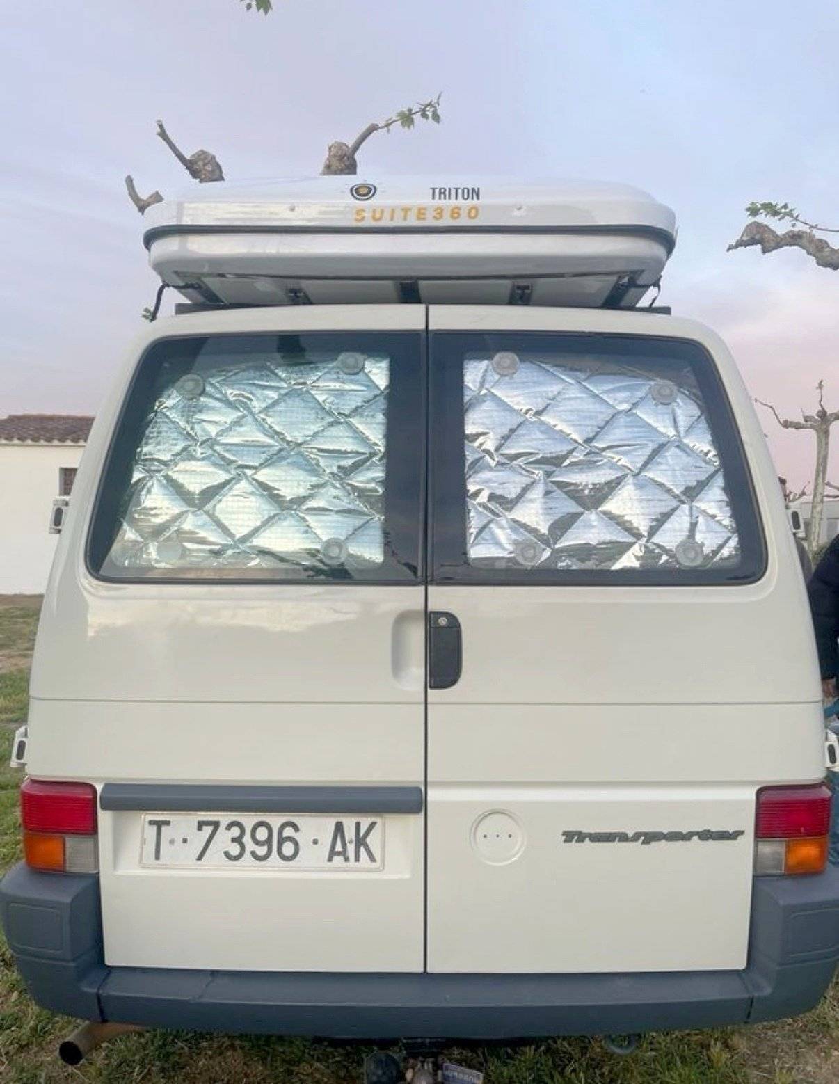 Volkswagen Volkswagen transporte