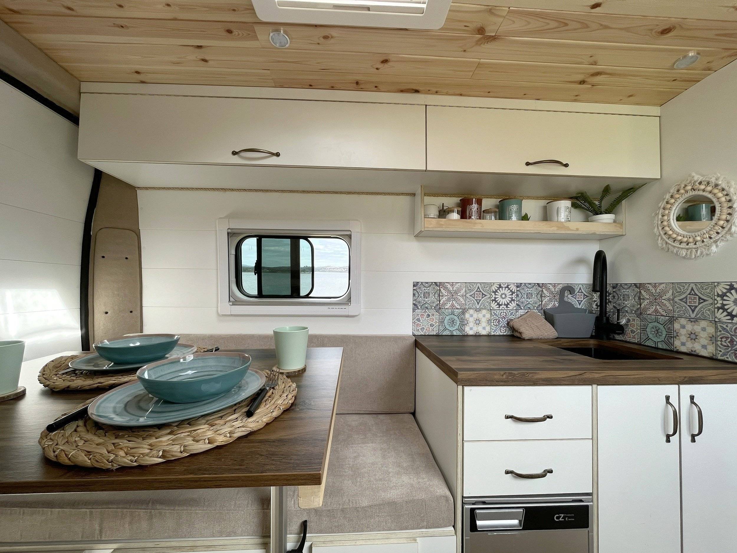 jumper Jumper blueHDi 130 6v Furgón 35l2h2