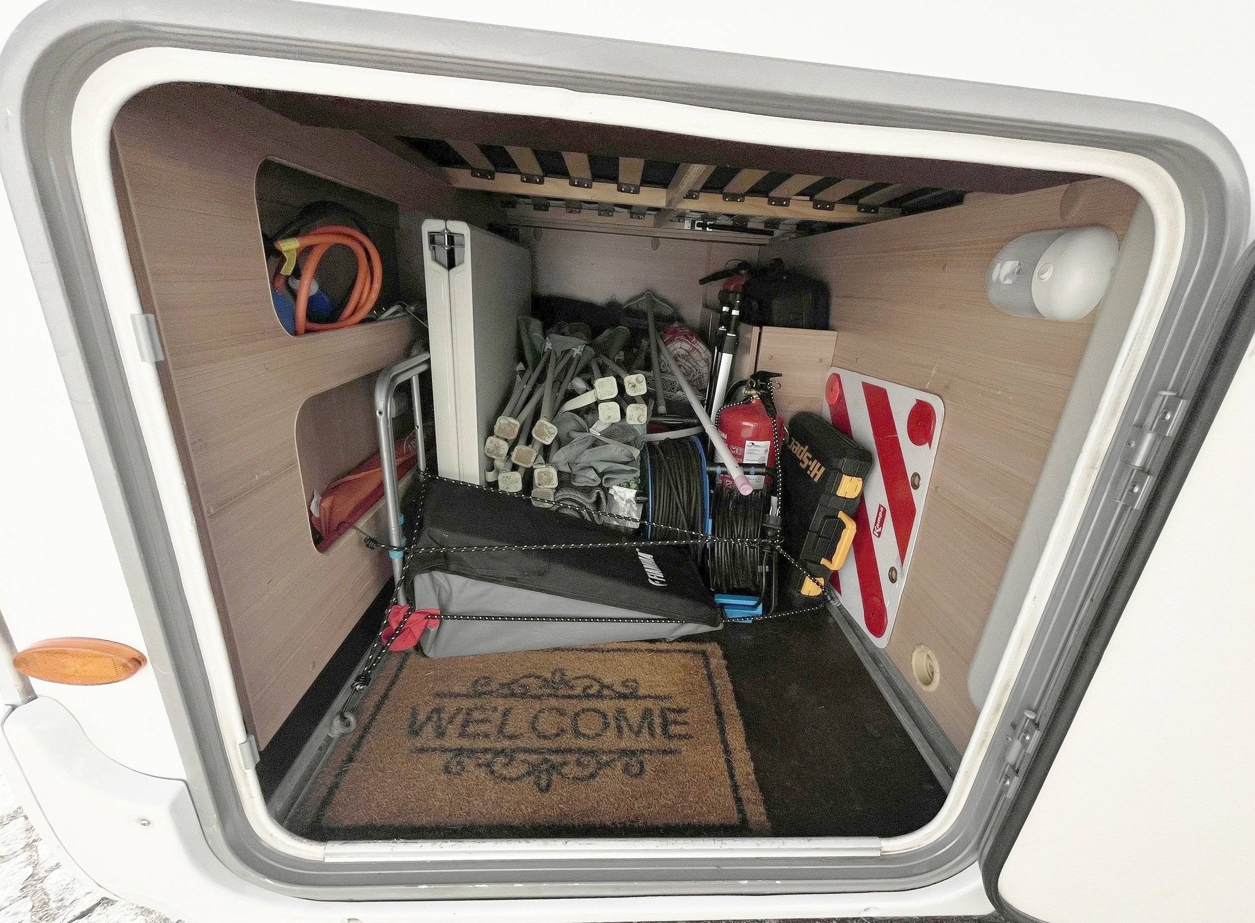 Bürstner Ixeo time IT 734