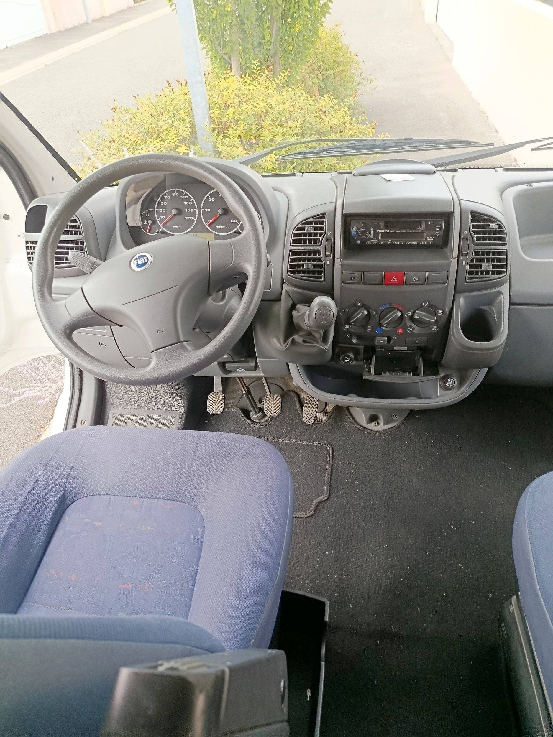 Chausson 