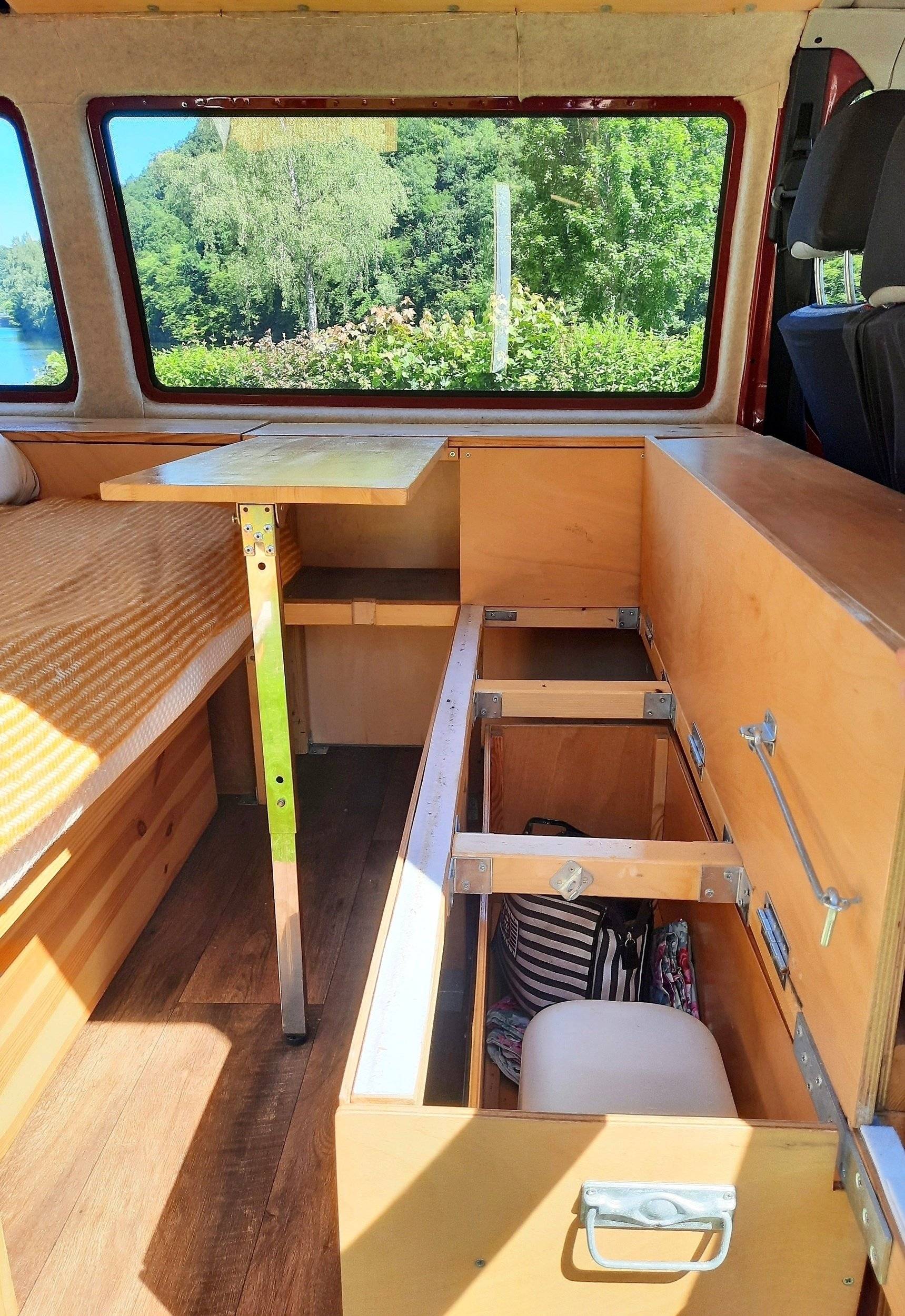 Volkswagen Transporter T4