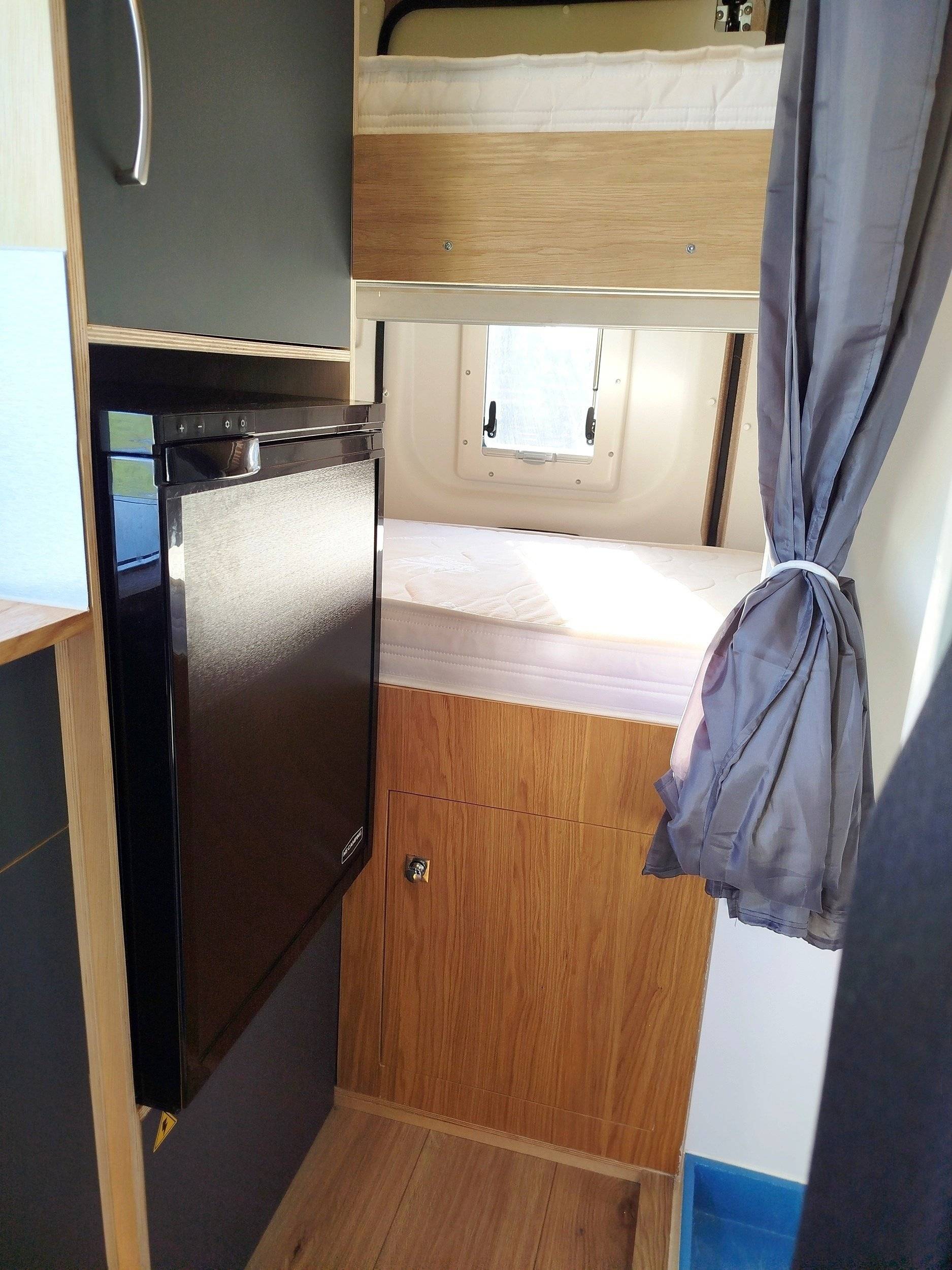 Family boomerang  Ducato 2,3 130 ch