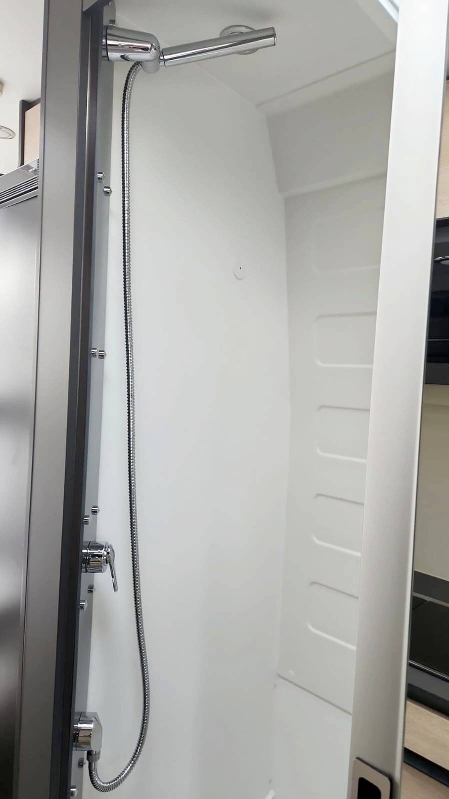 Dreamer Dreamer camper five