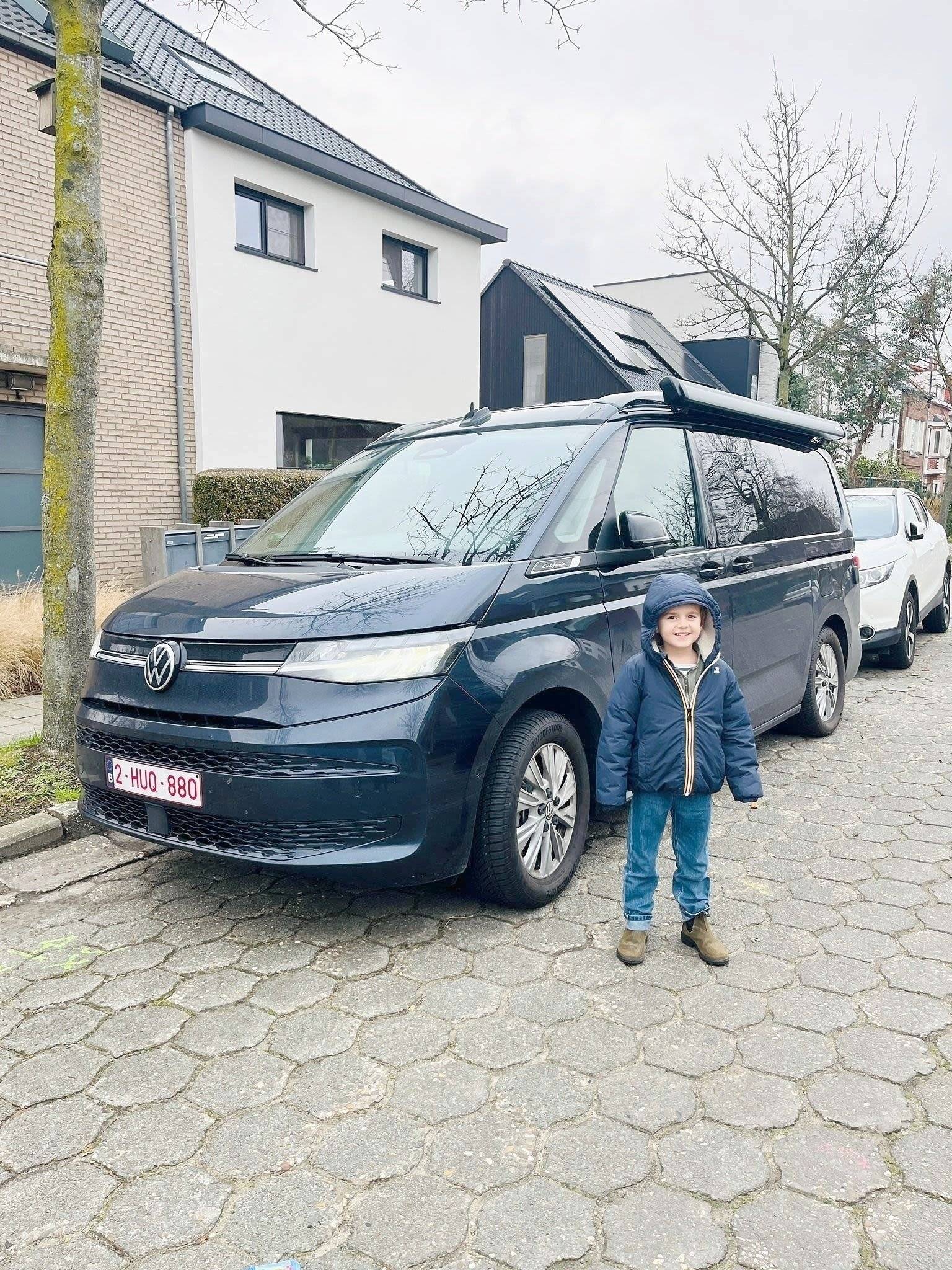Volkswagen 