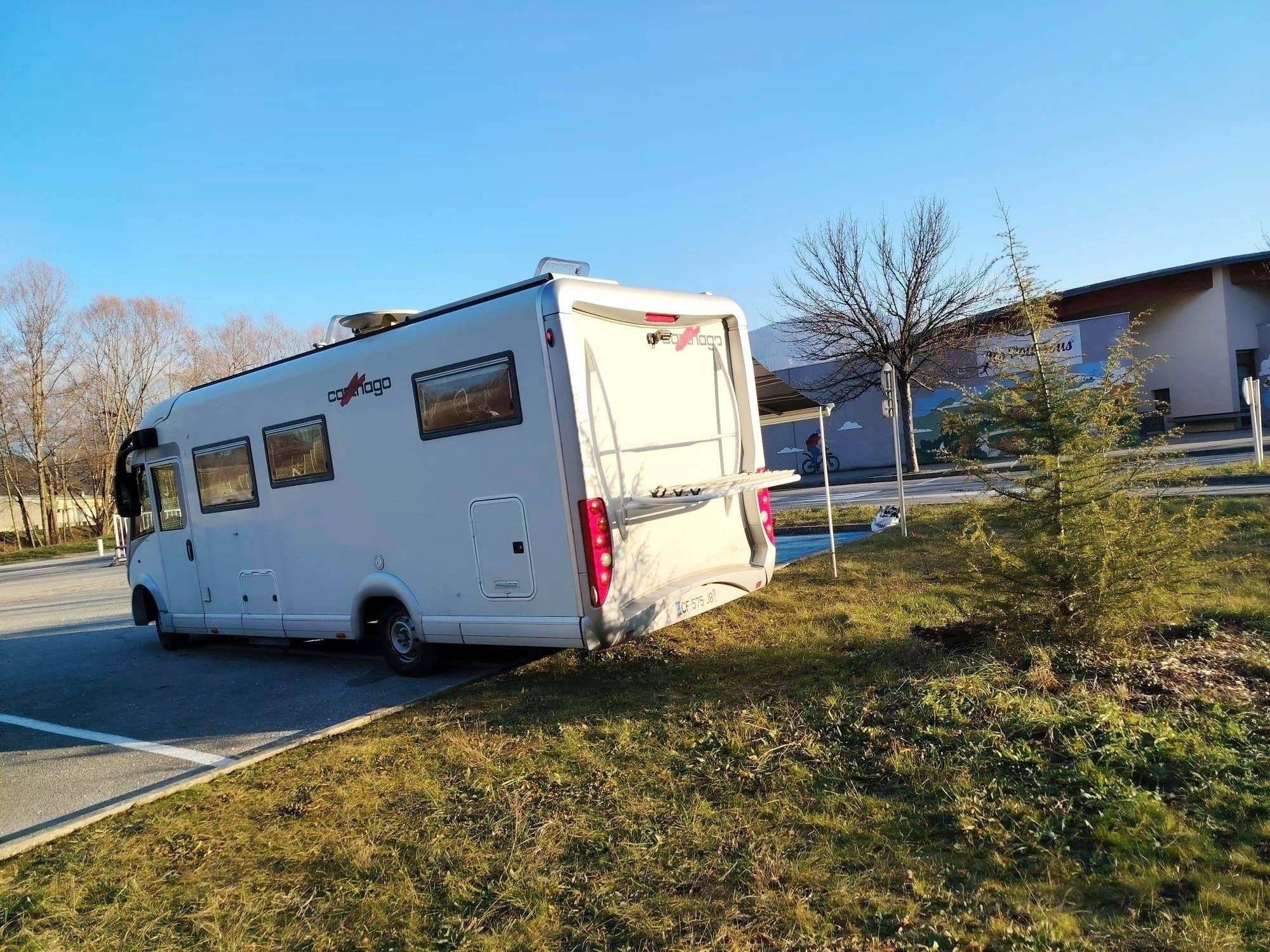 Carthago Chic C Line