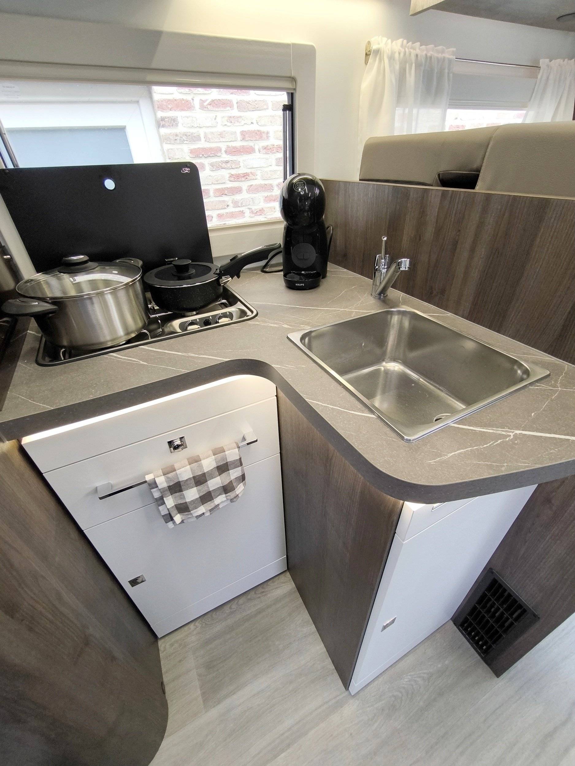 Benimar Benimar Cocoon 463