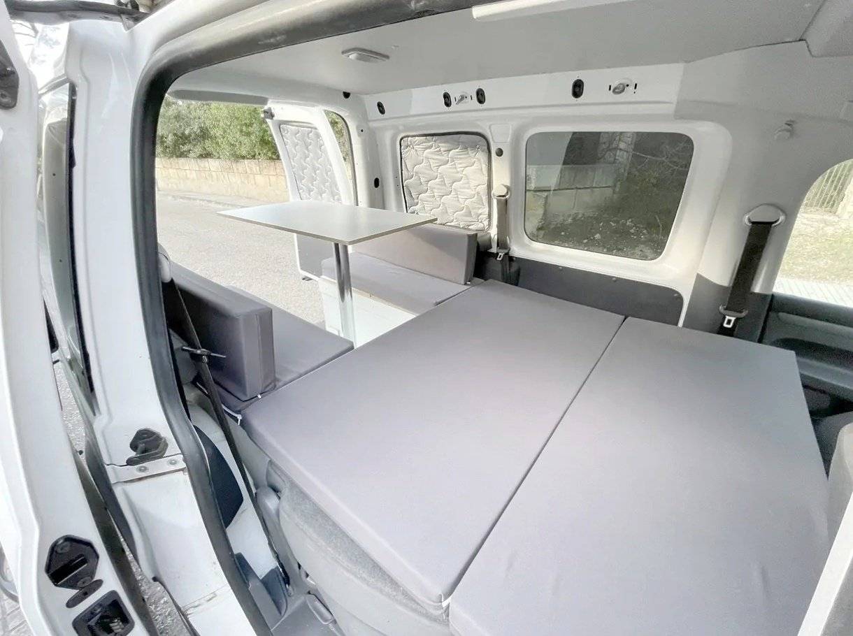 Volkswagen volkswagen caddy