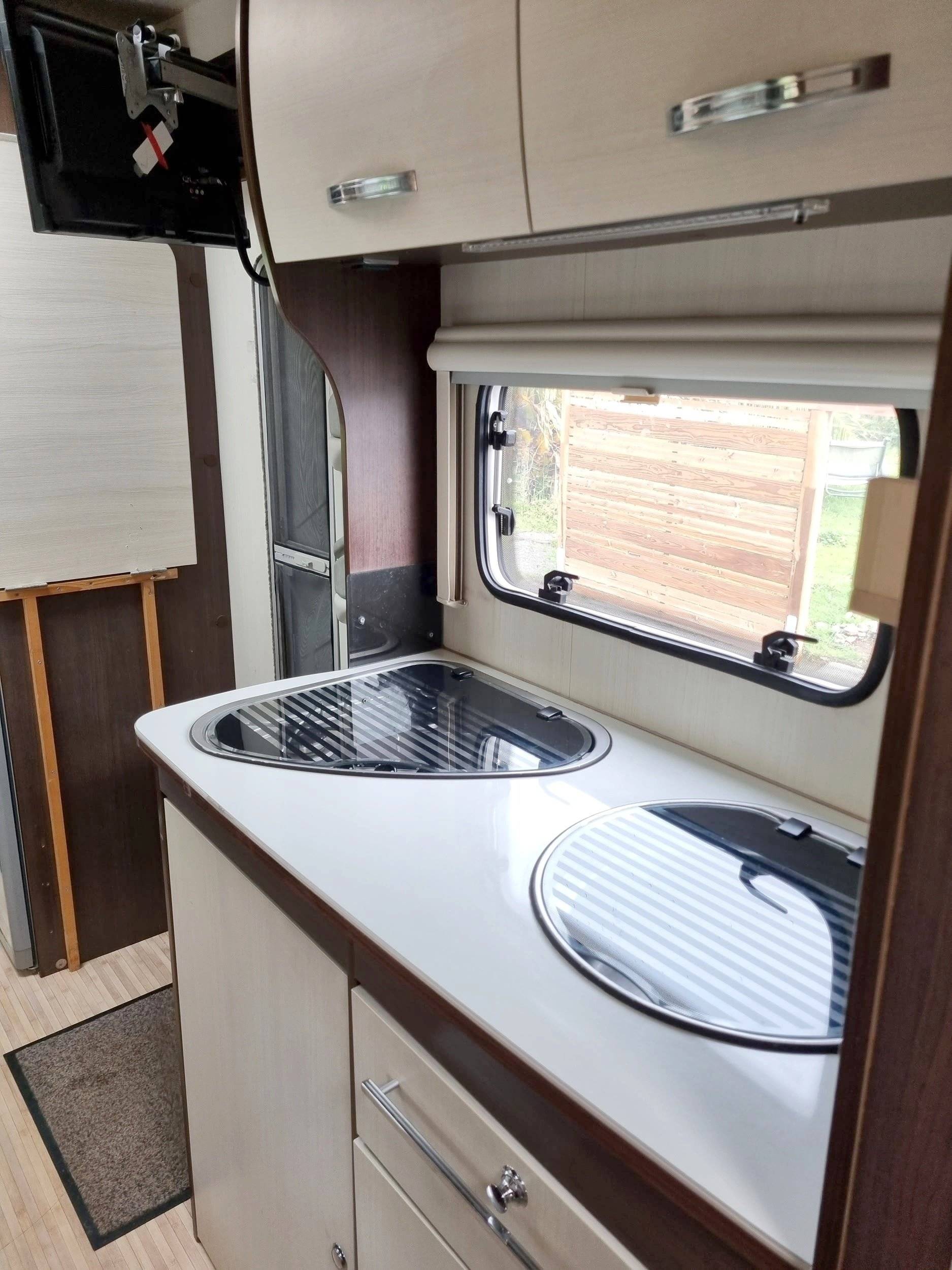 Benimar Sport 310