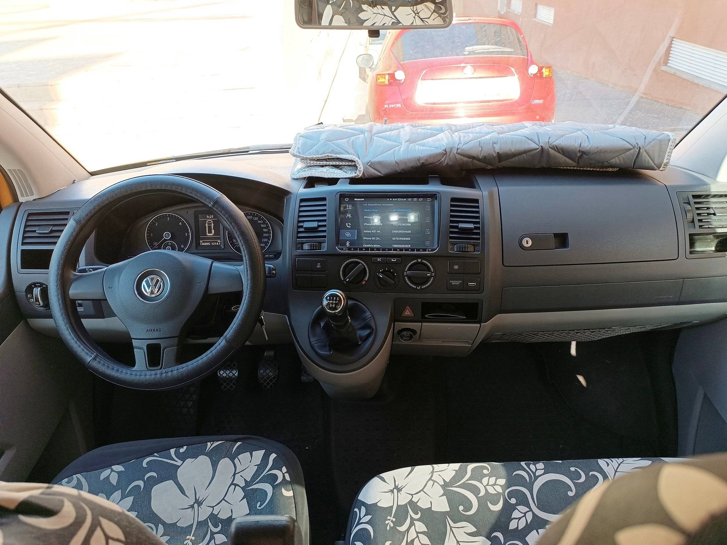 Volkswagen Volkswagen T5