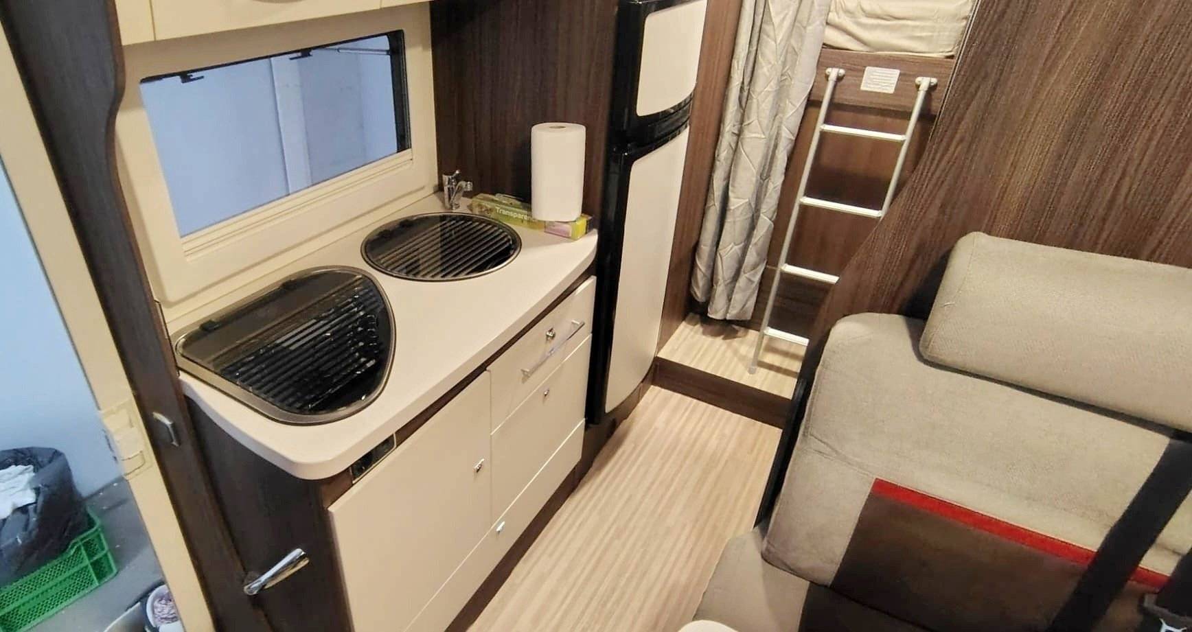 Benimar benimar sport 314