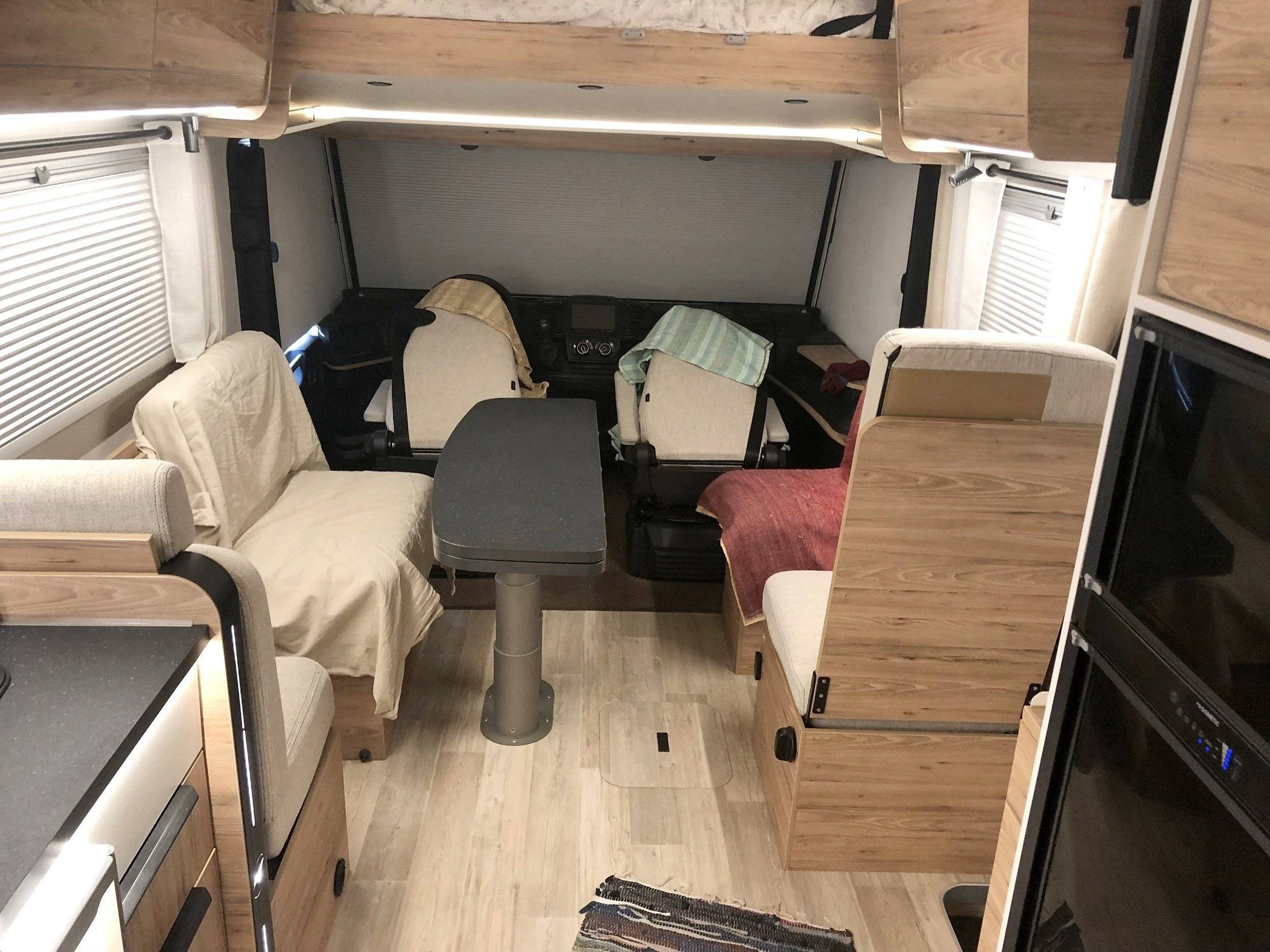 Pilote PILOTE G 690 D