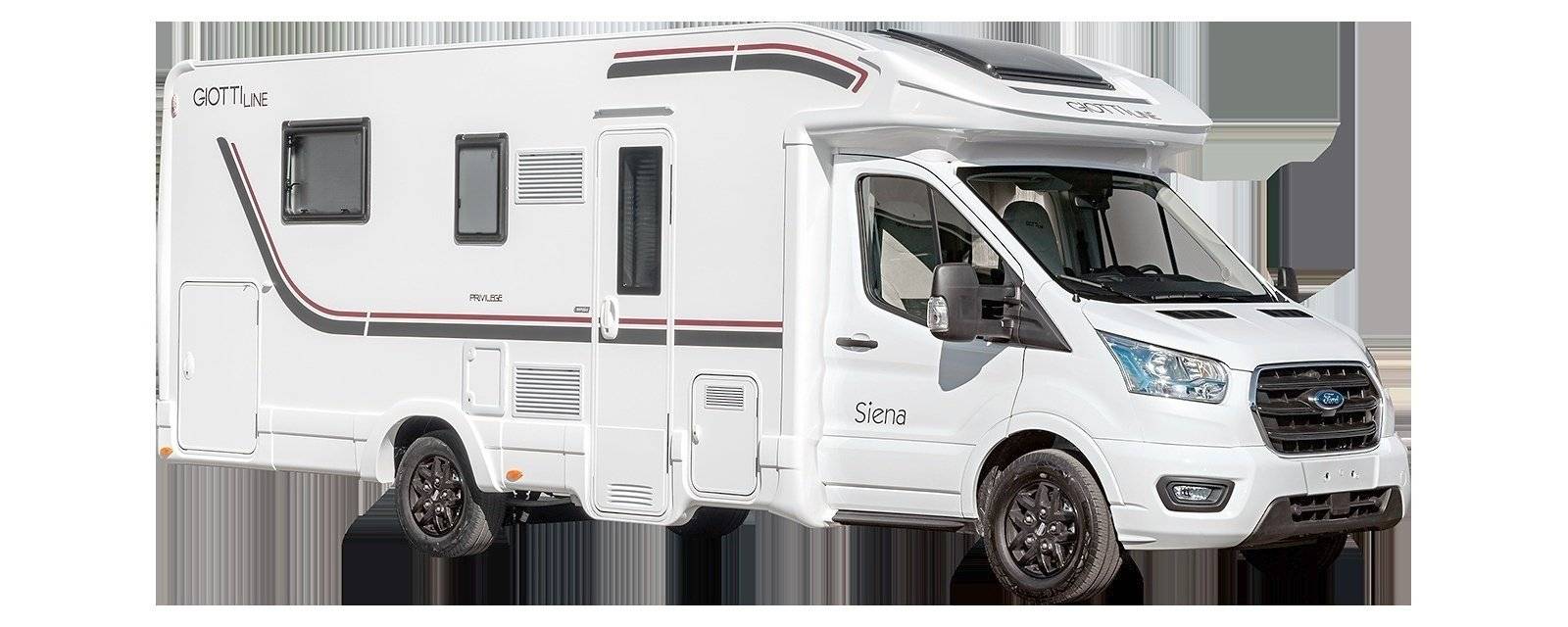 Giottiline Siena 390/1 Privilege