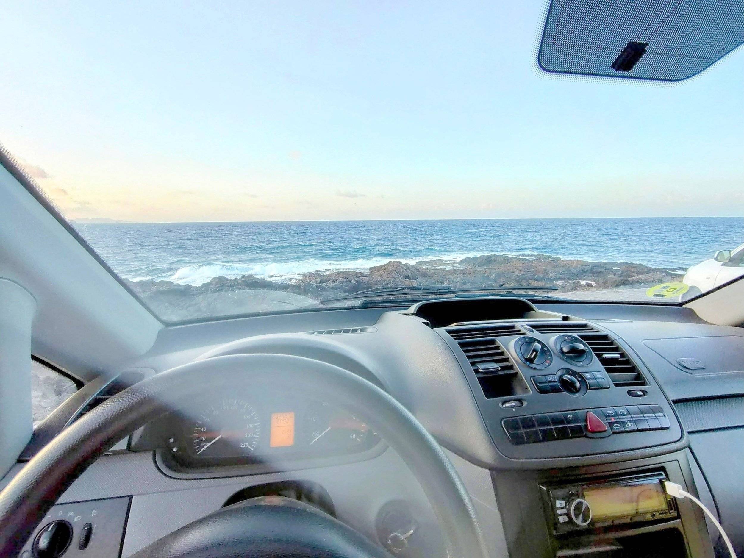 Mercedes Vito Mercedes