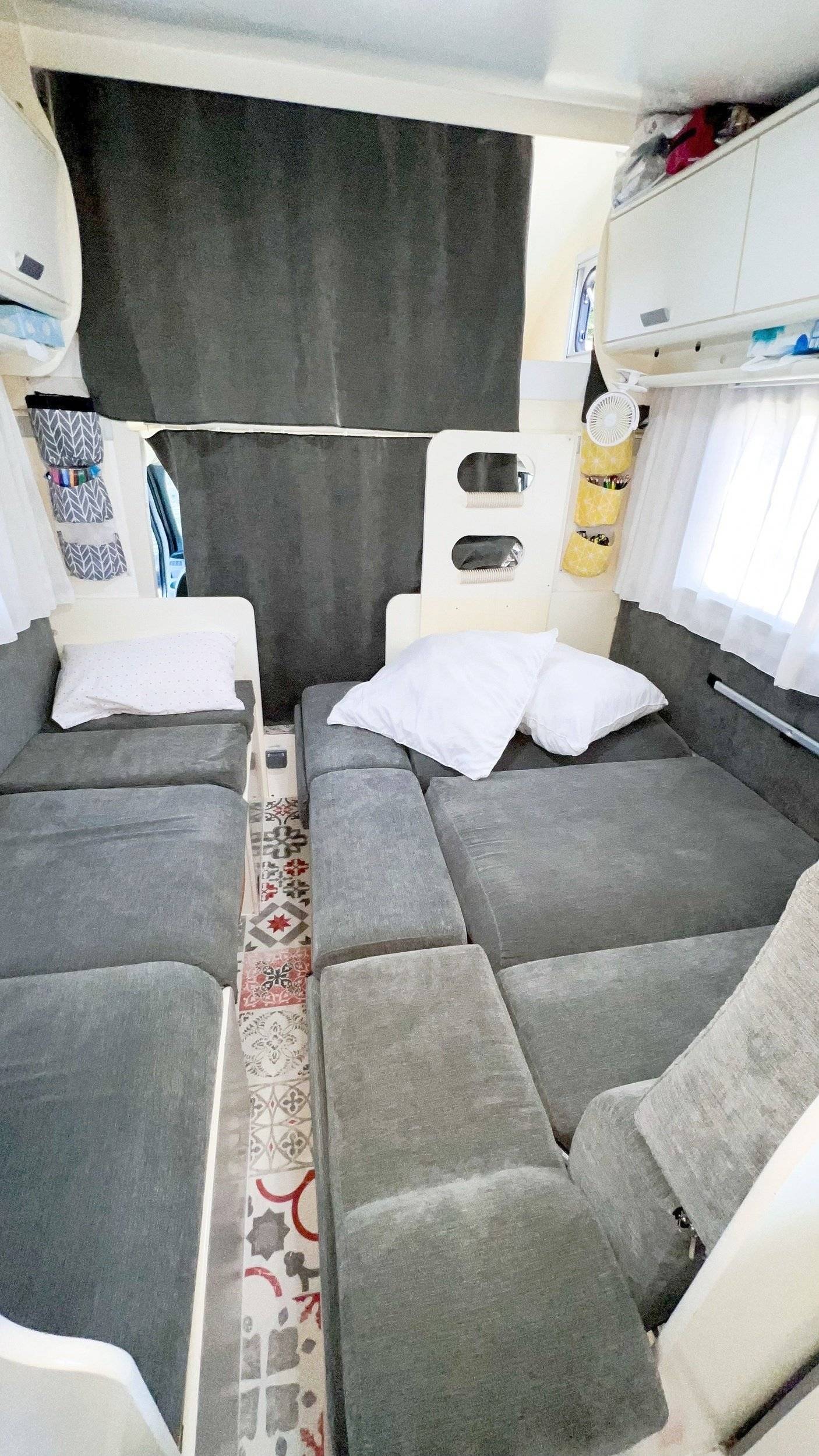 Rimor XGO DYNAMIC 23