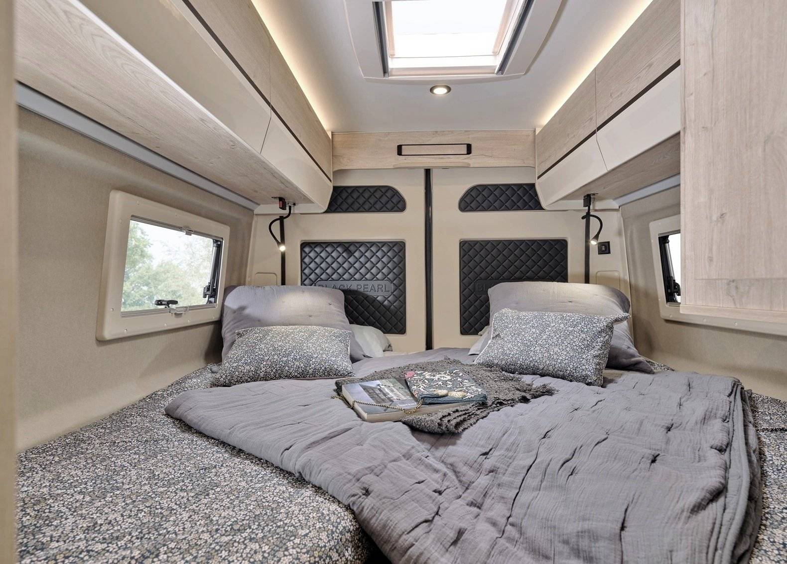 Florium BLACK PEARL 63 LJ