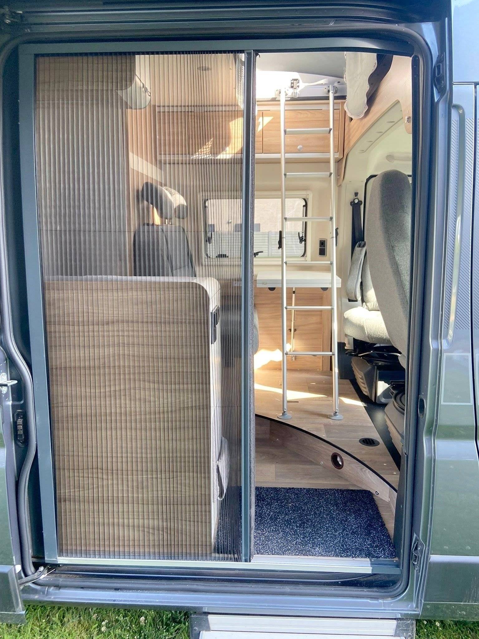 Hymer 