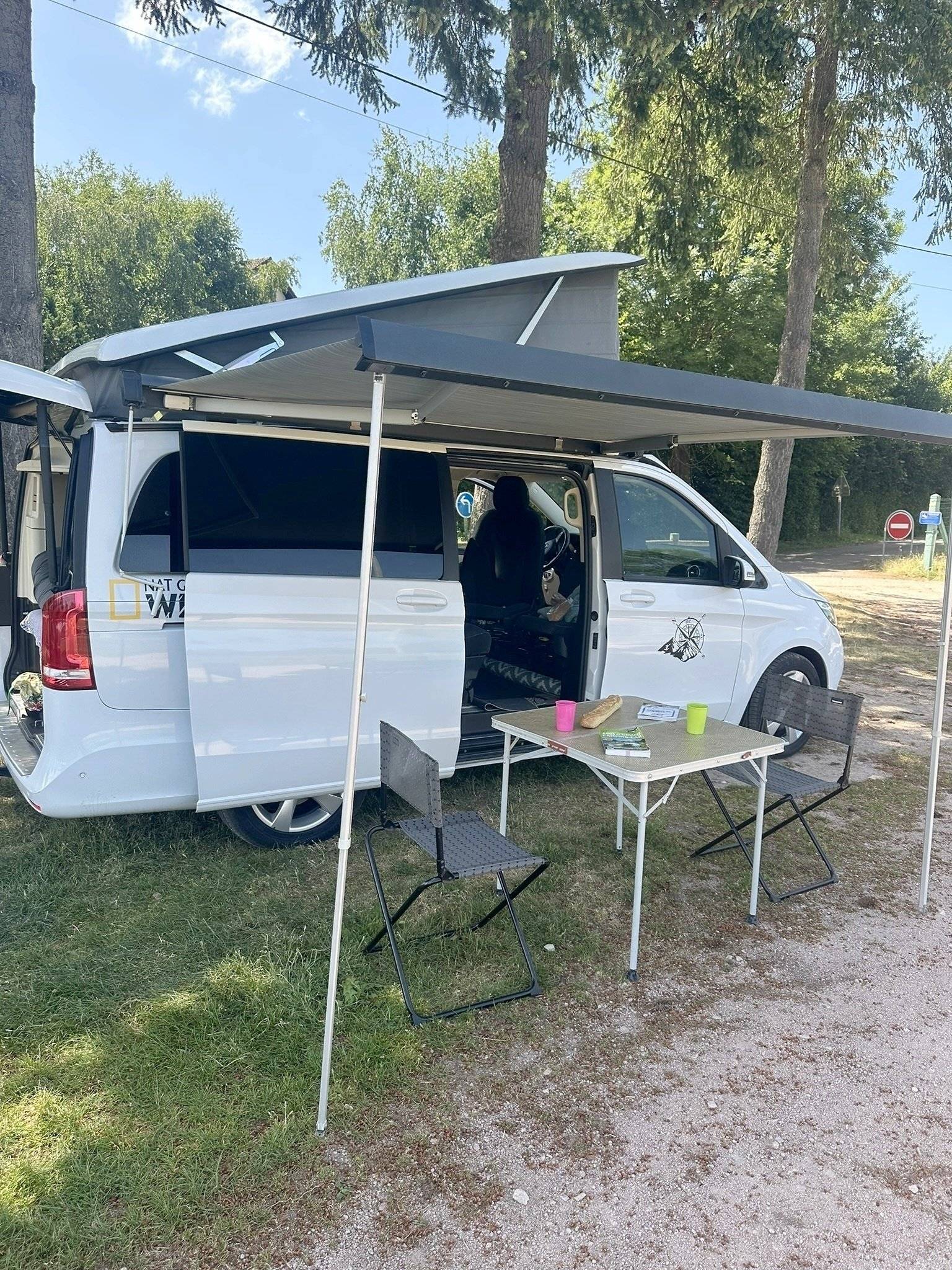 Mercedes 2,15 l 163 ch