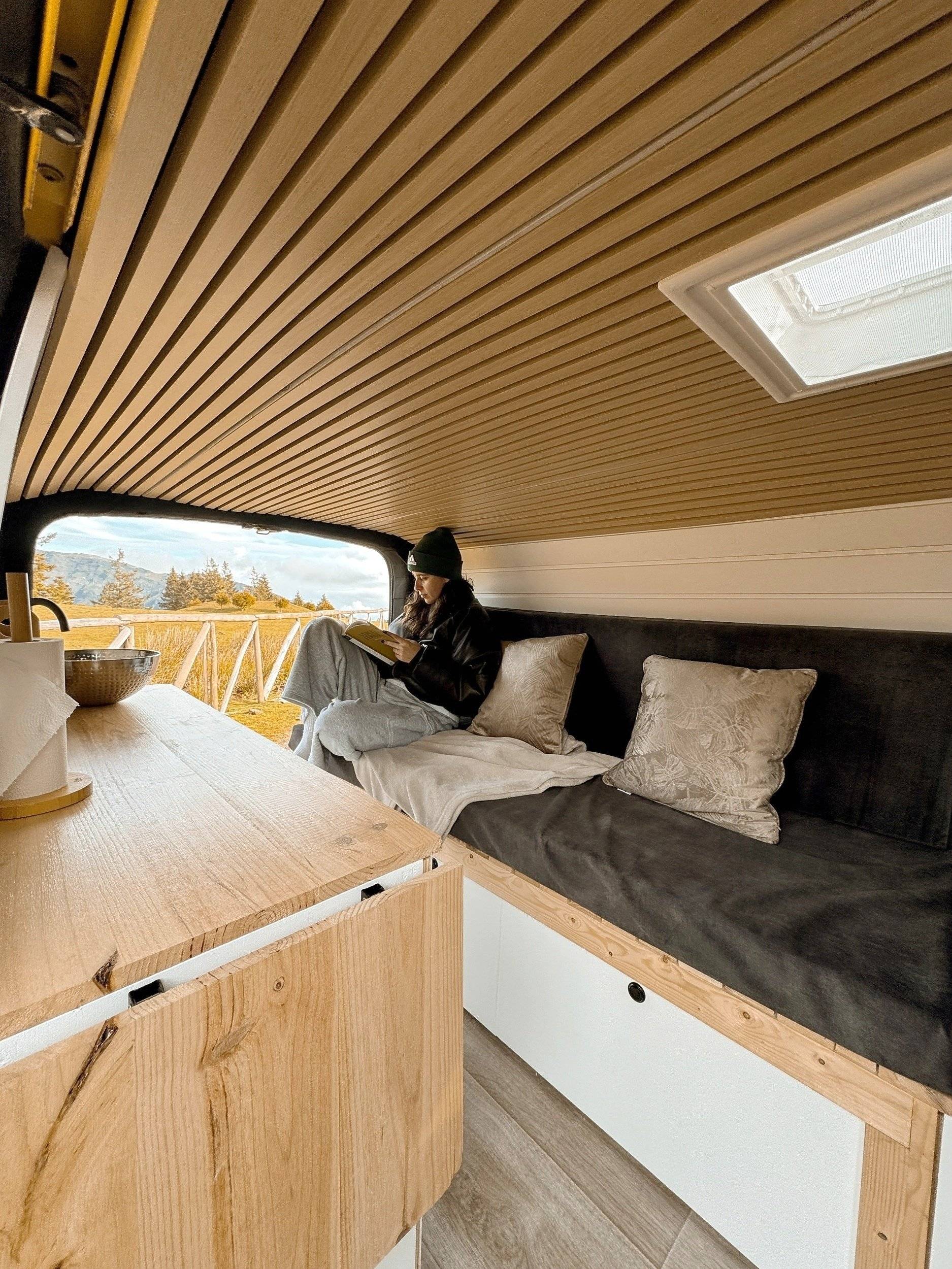 Citroën Jumpy 1.6L 90CV