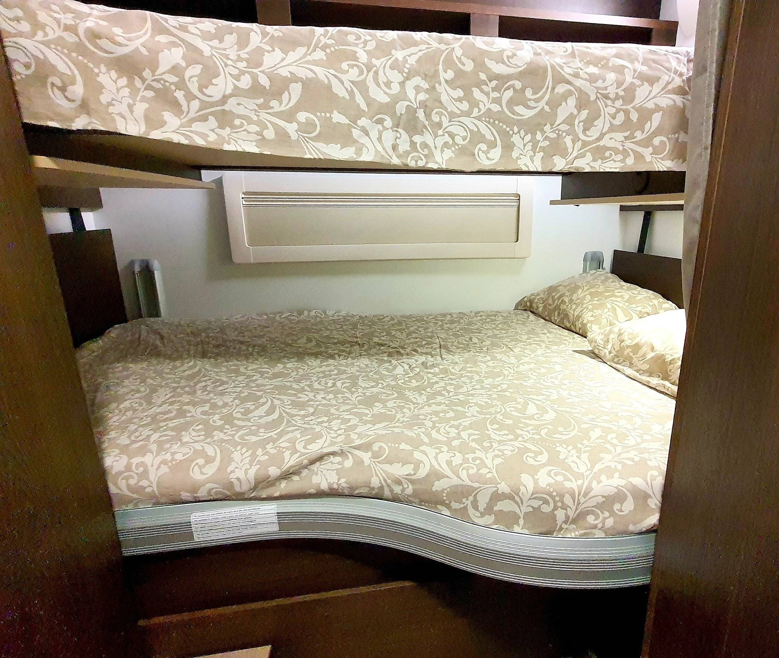 Benimar Benimar Sport 340 up