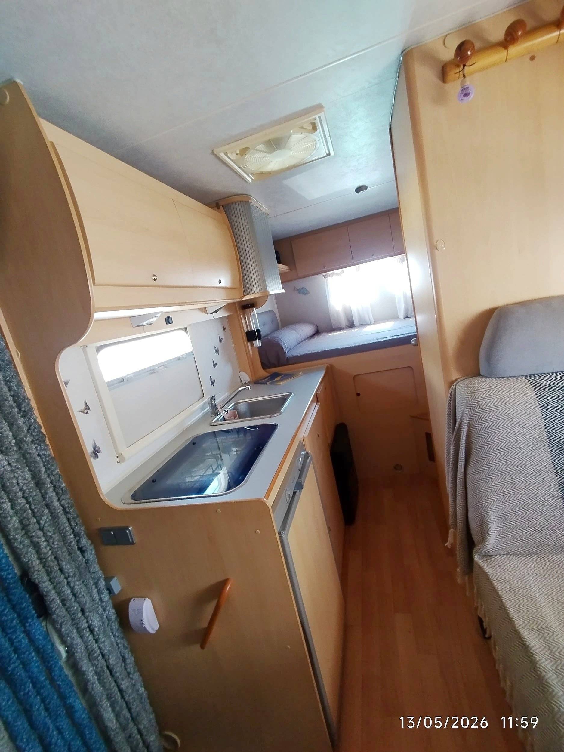 Elnagh M 150