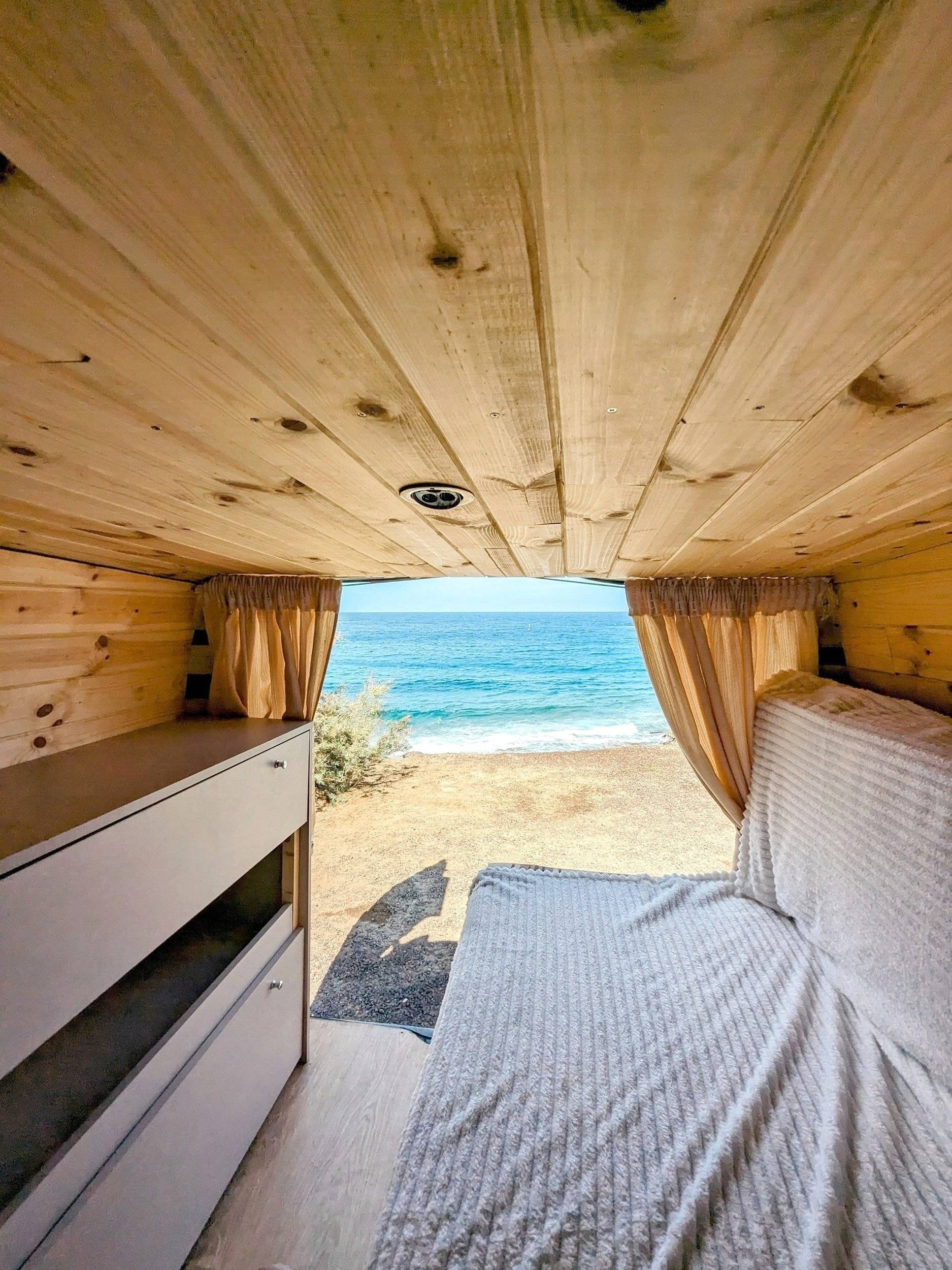 Mercedes Vito Mercedes