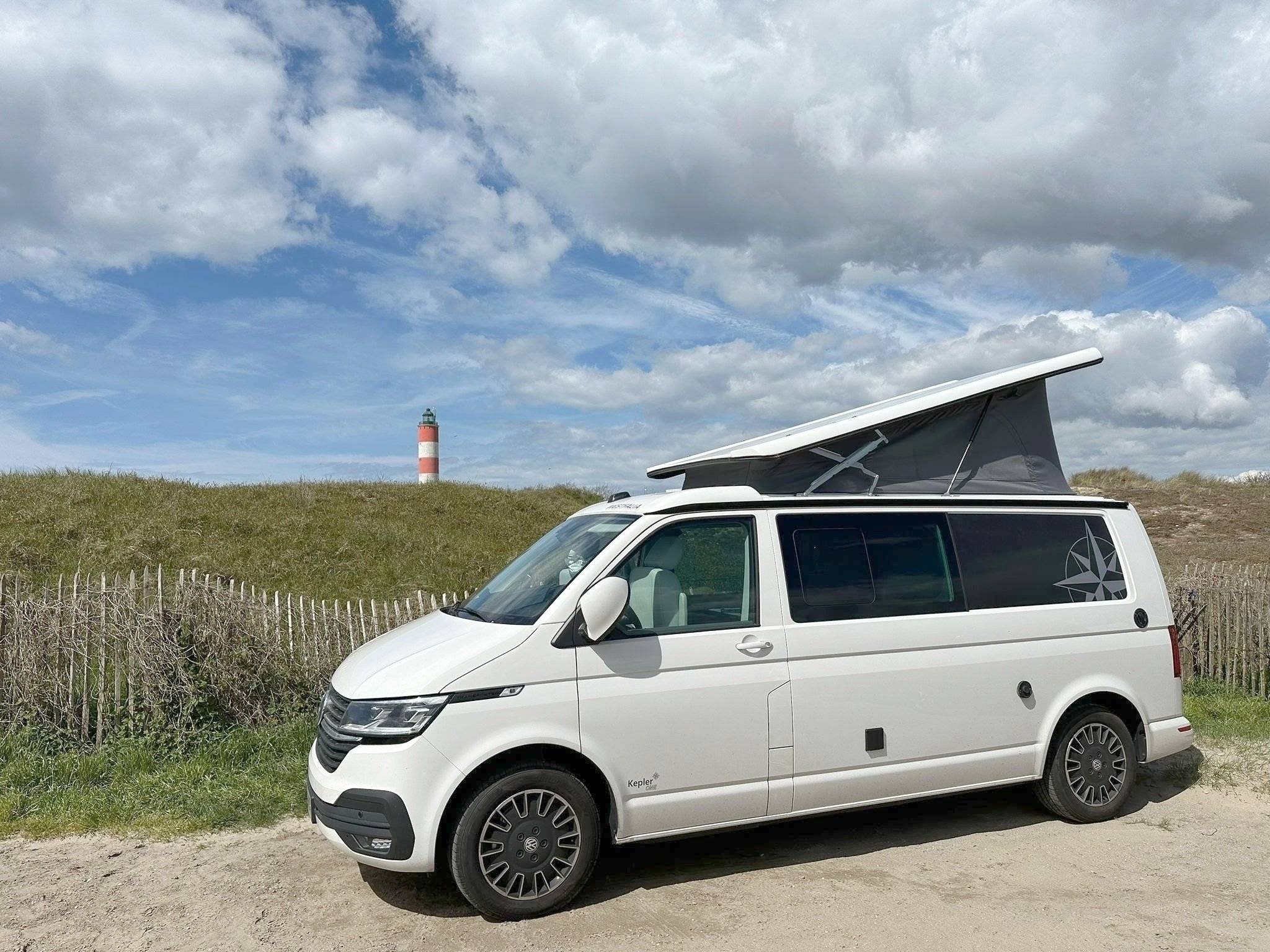 Westfalia Kepler One