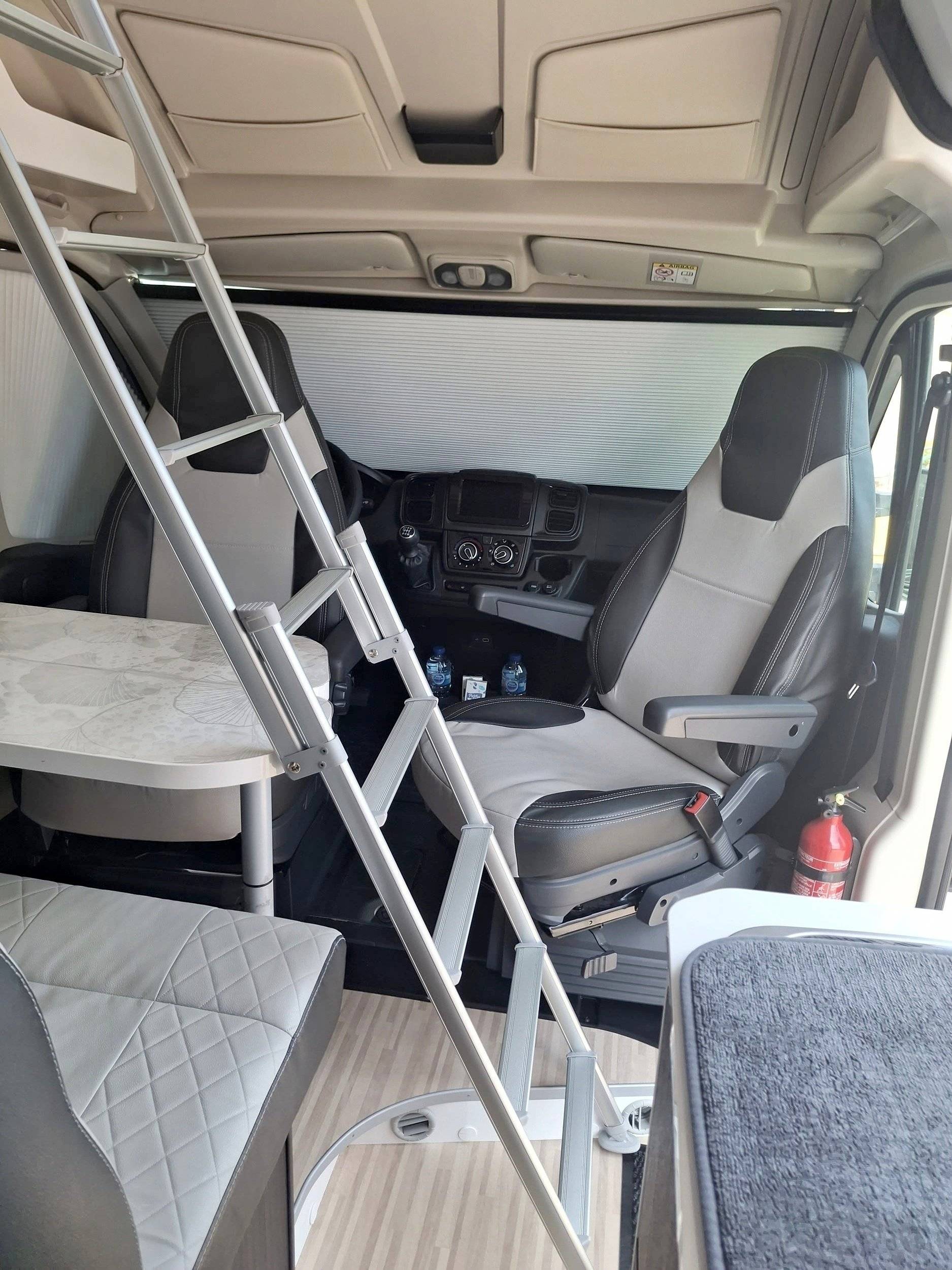 Benimar BENIMAR 144UP