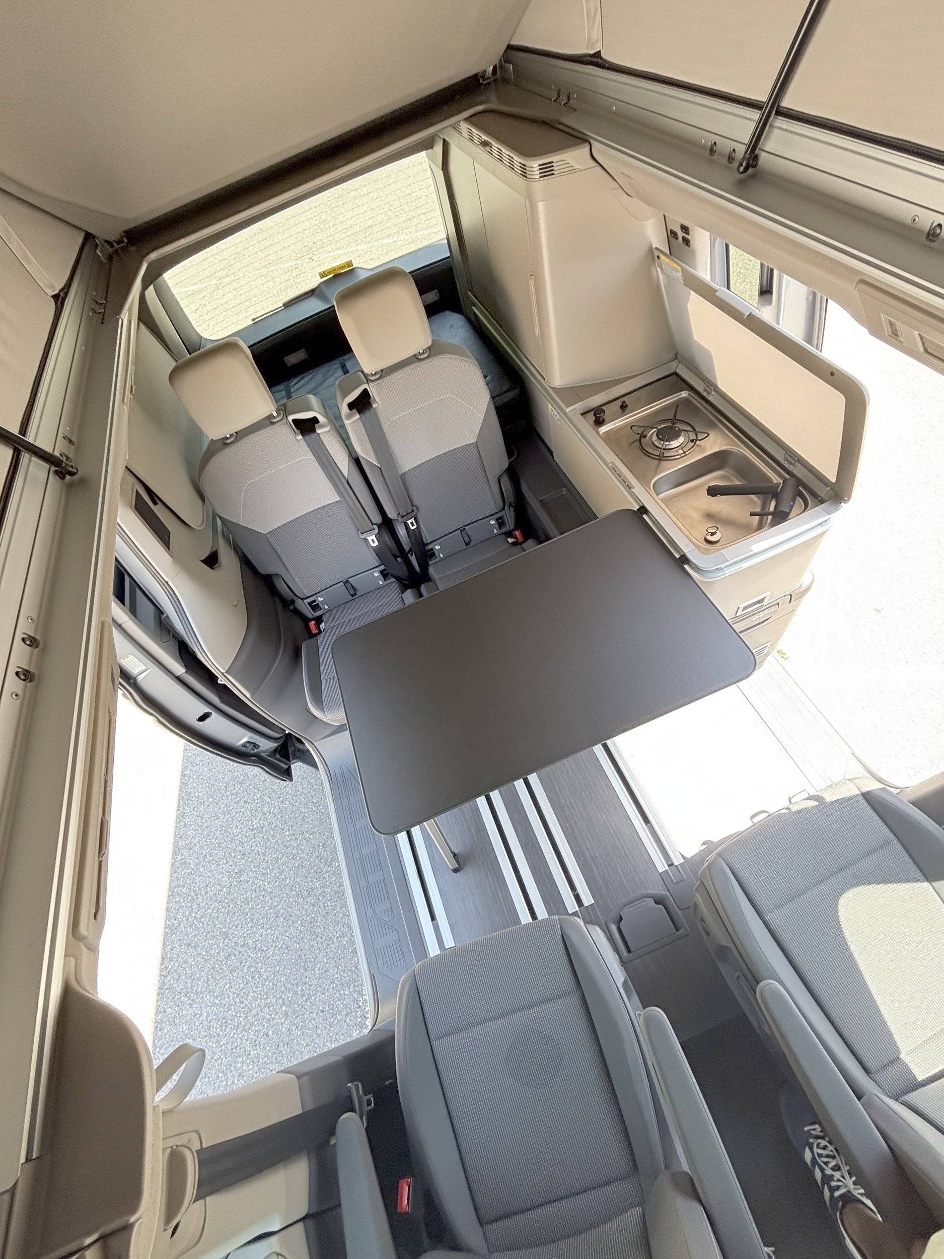 Volkswagen California