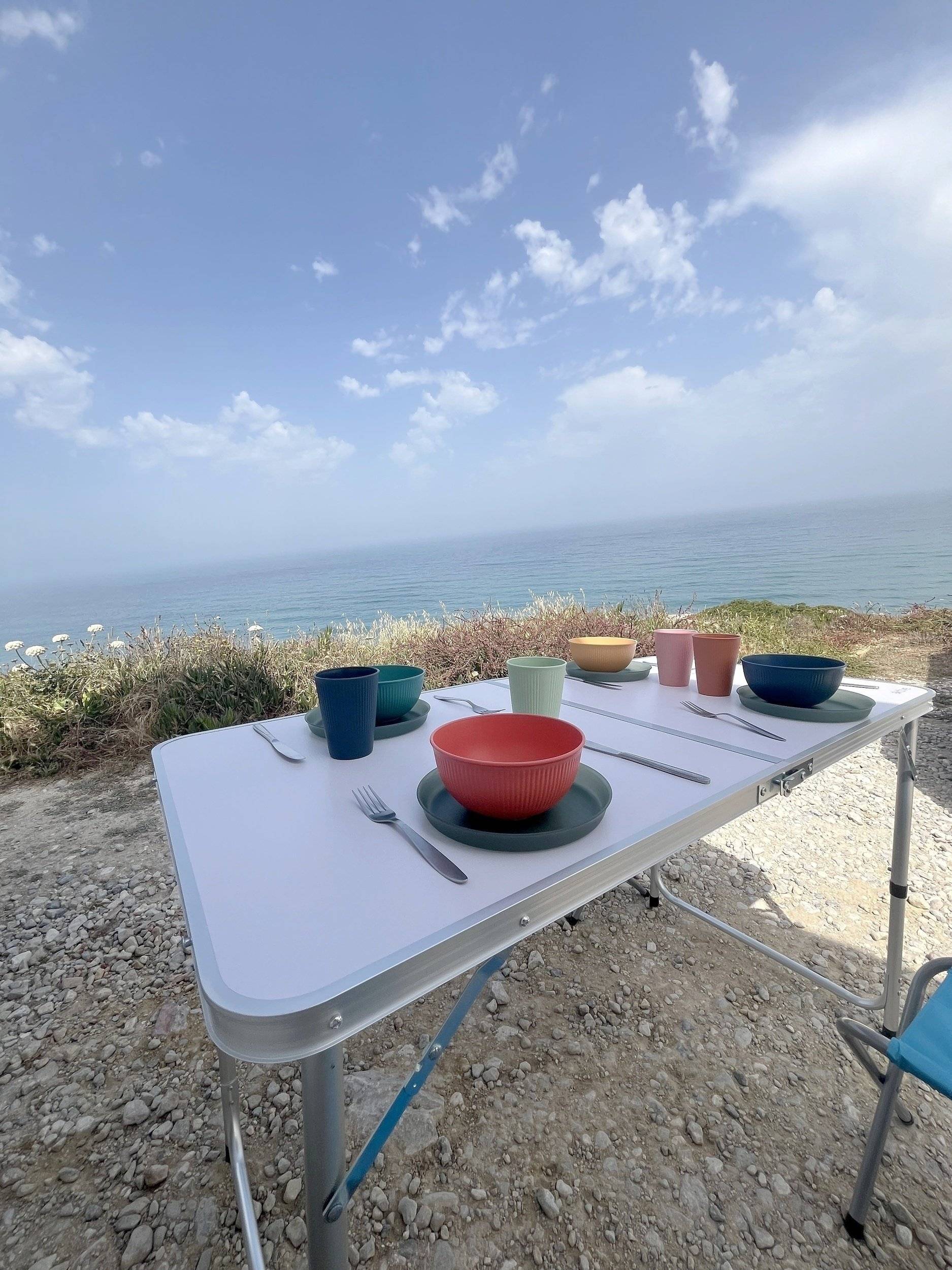 Caravelair FORD TRANSIT