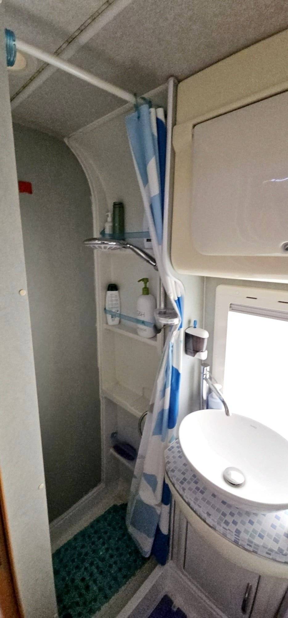 Elnagh Ducato Elnagh