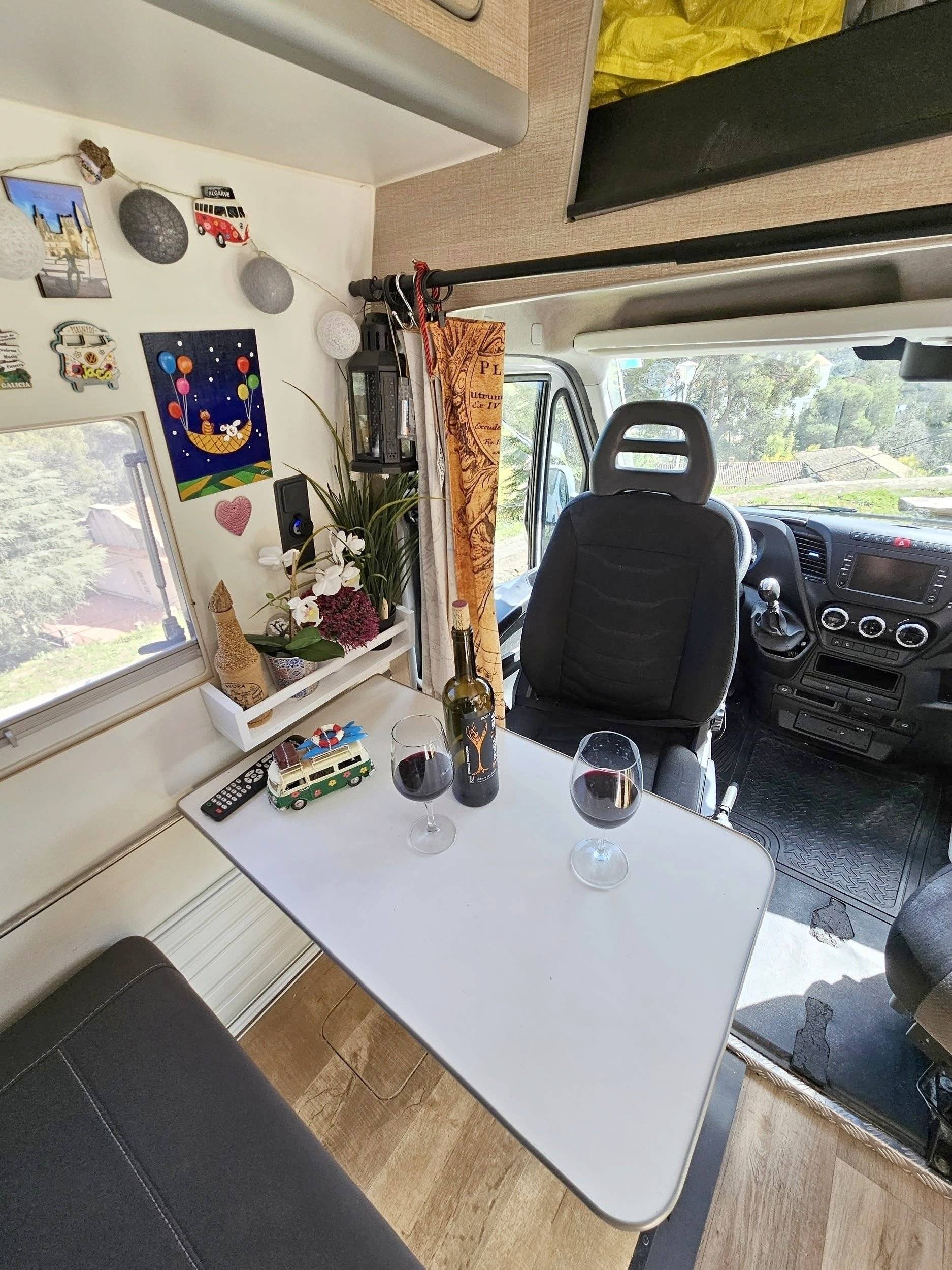 Iveco Daily 3,0 l 150 ch