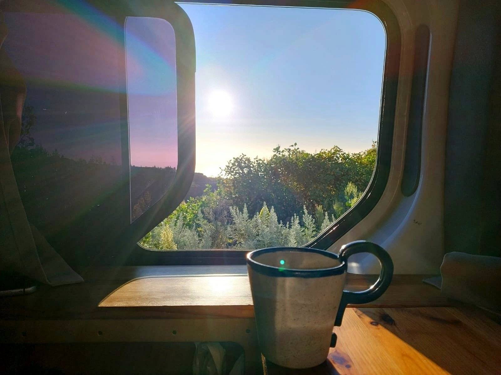 Opel Vivaro 1,9 CDTI 100cv